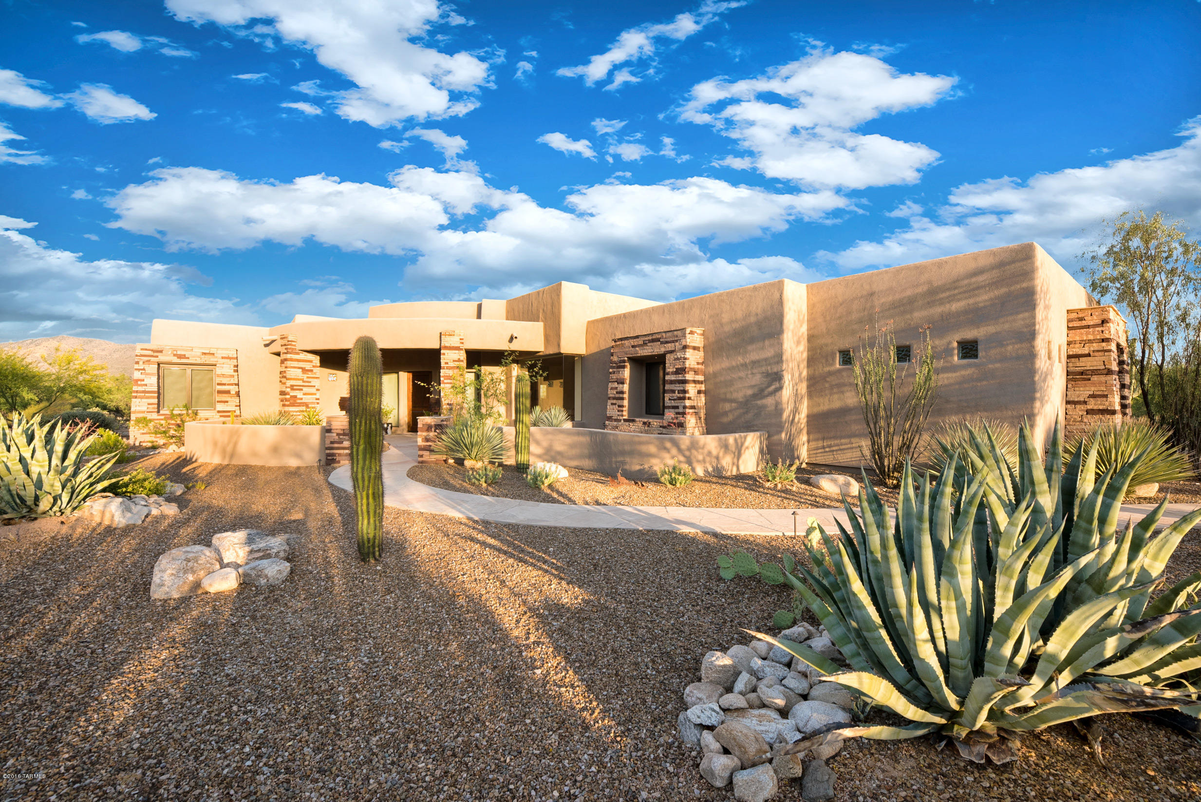 Fetzer Ranch (1-60) - Residential