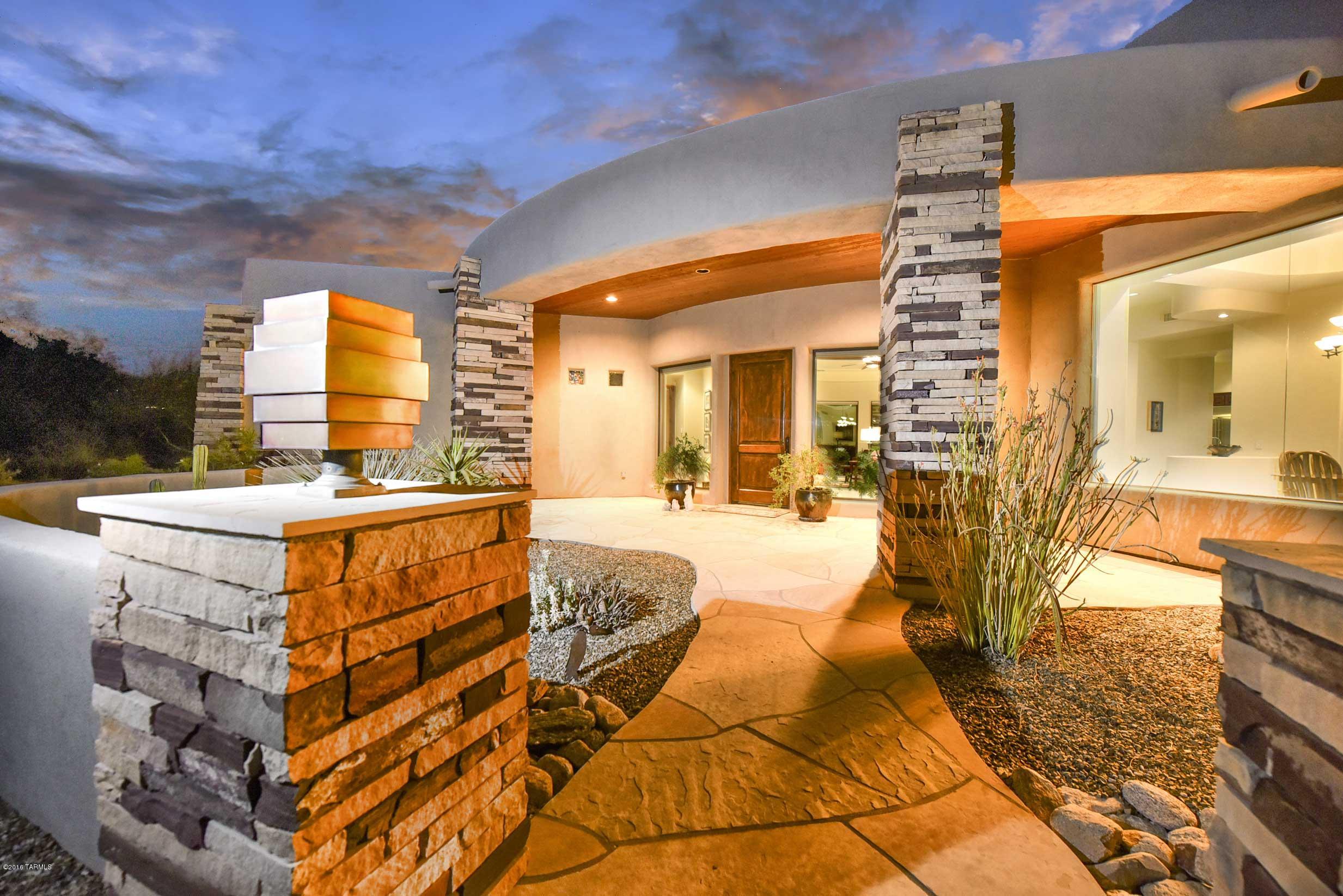 Fetzer Ranch (1-60) - Residential