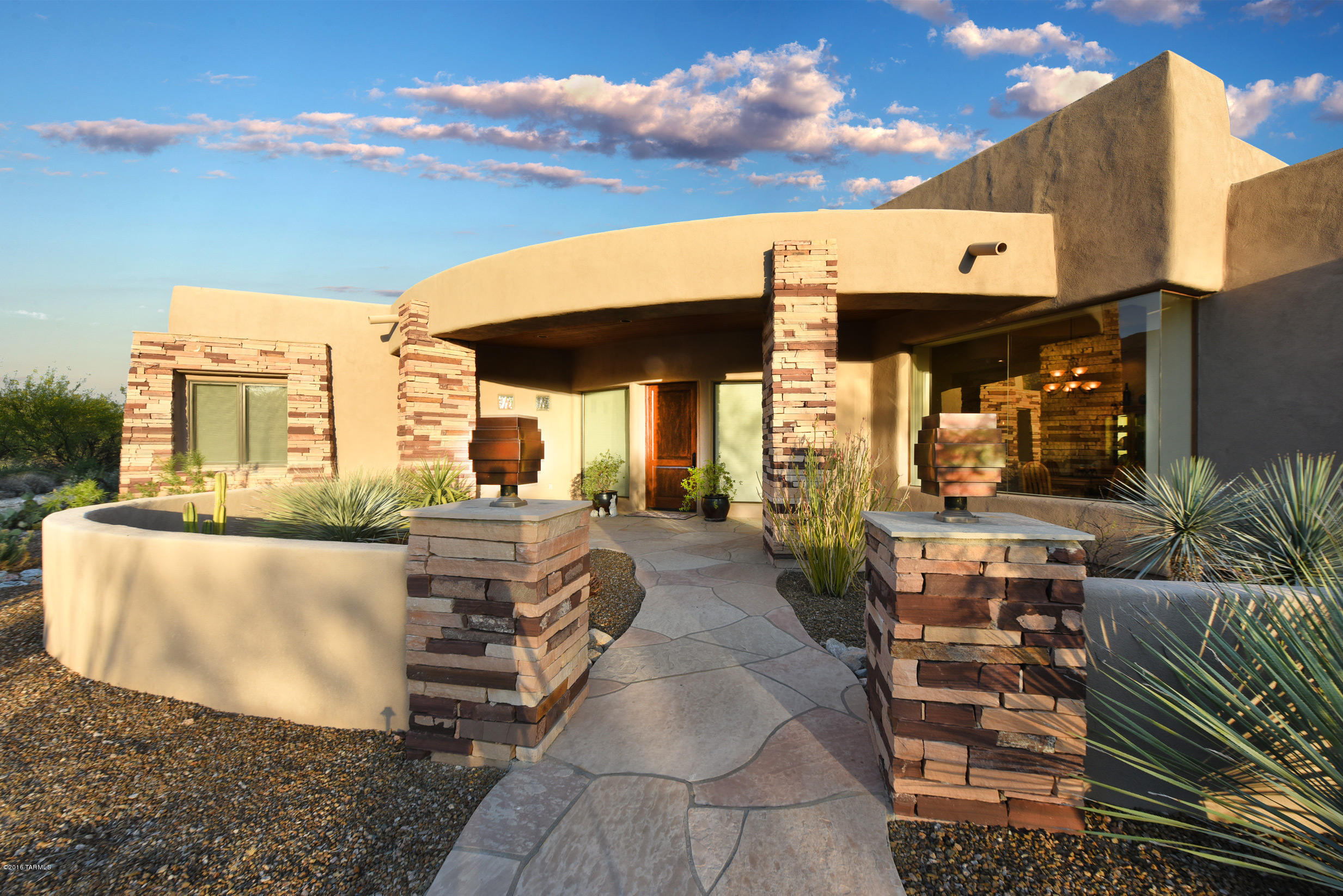 Fetzer Ranch (1-60) - Residential