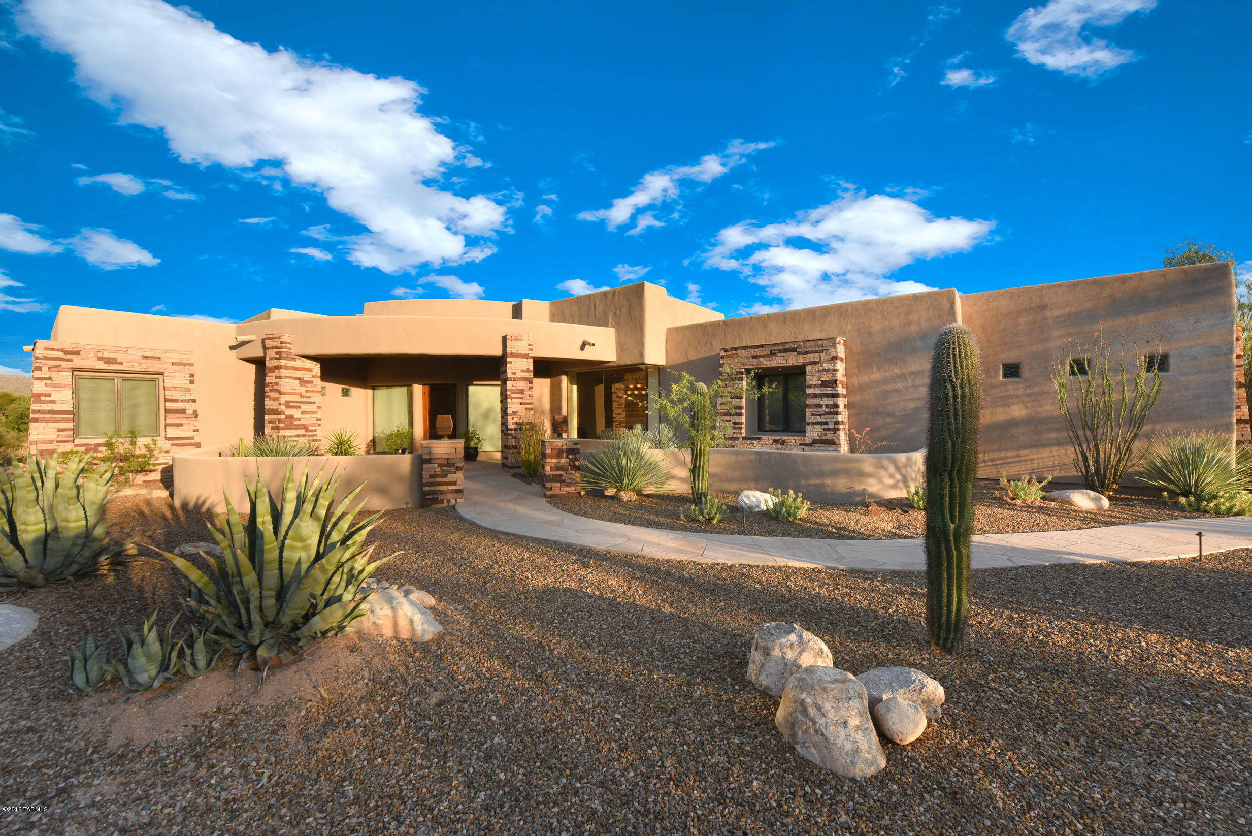 Fetzer Ranch (1-60) - Residential