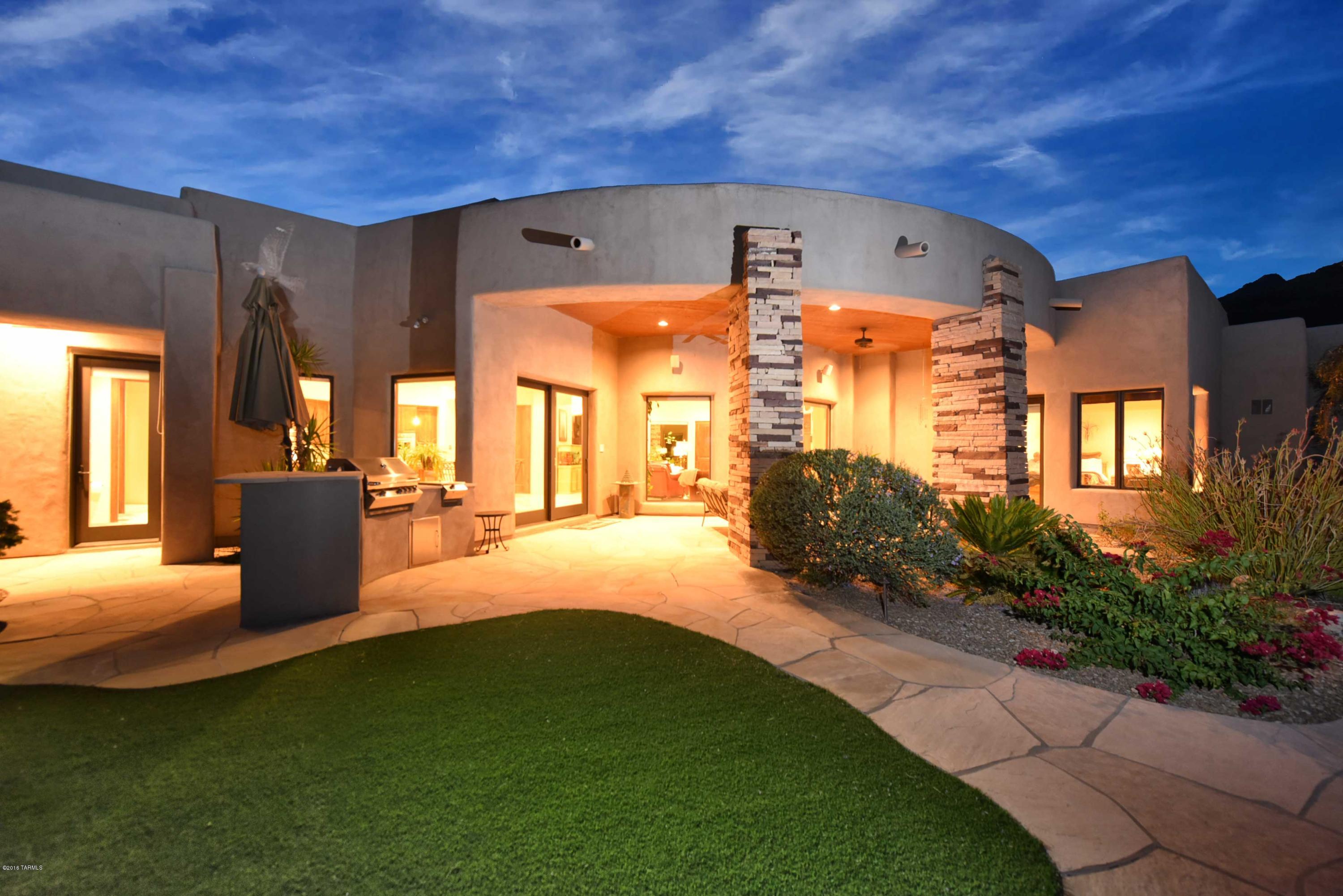 Fetzer Ranch (1-60) - Residential