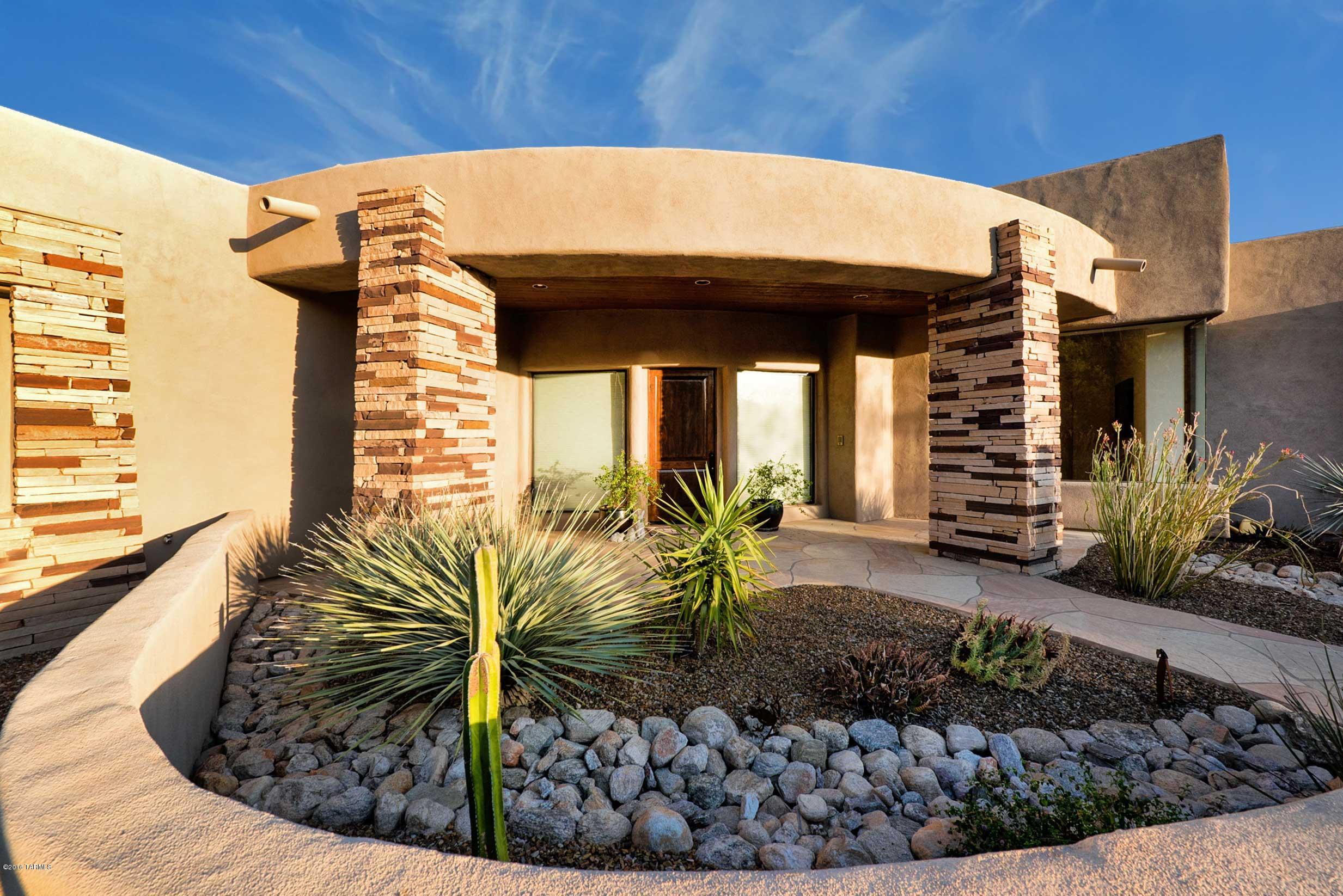 Fetzer Ranch (1-60) - Residential