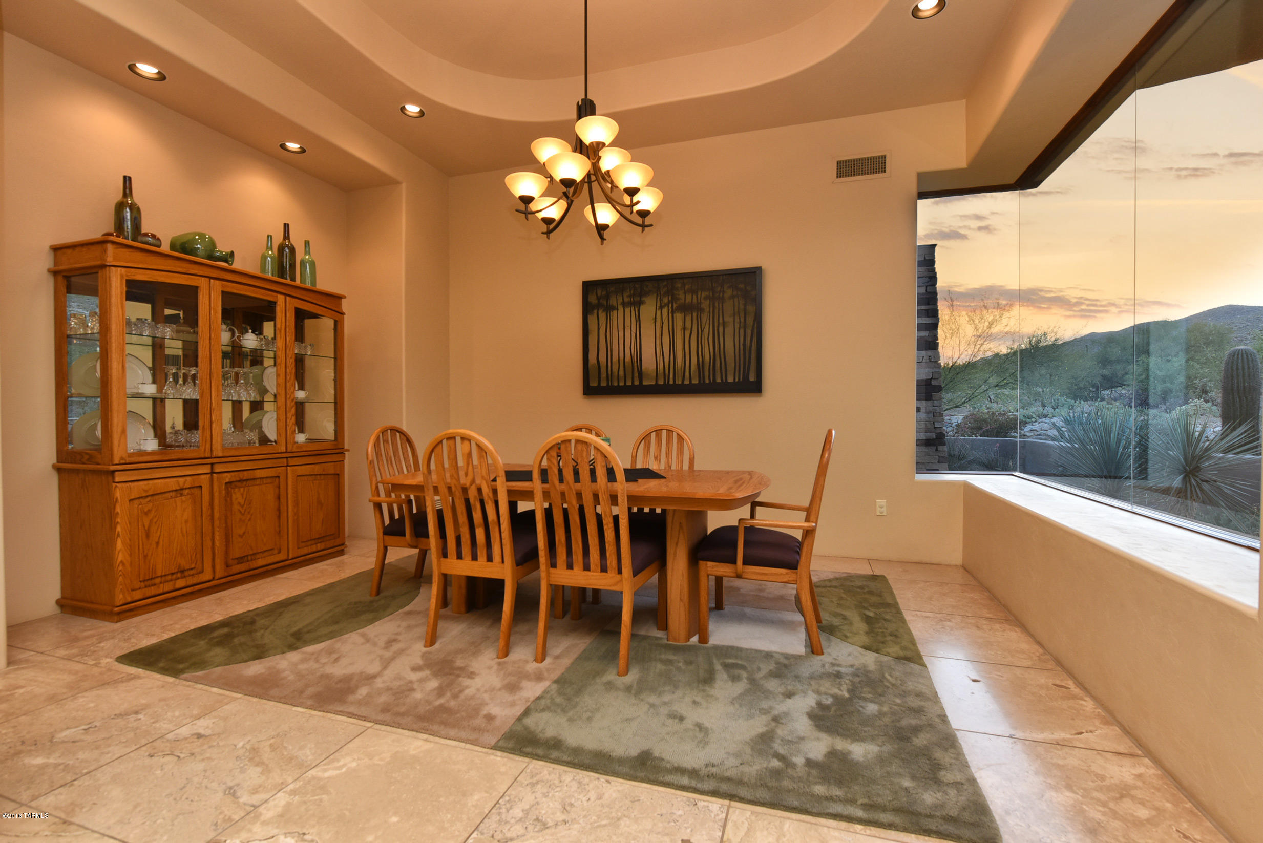 Fetzer Ranch (1-60) - Residential