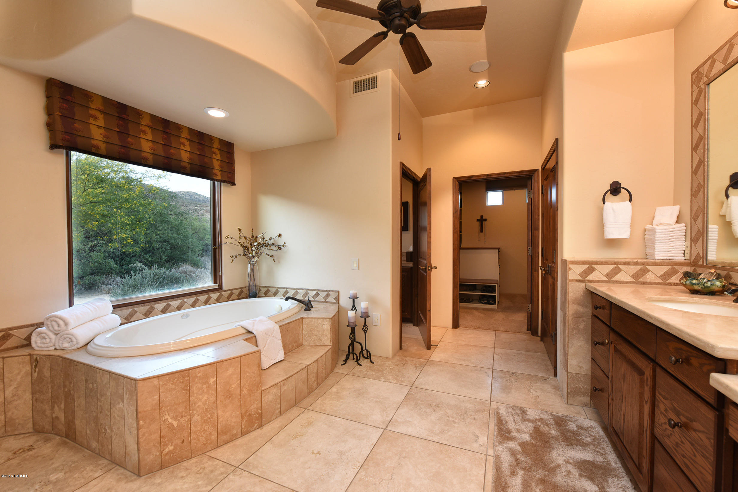 Fetzer Ranch (1-60) - Residential