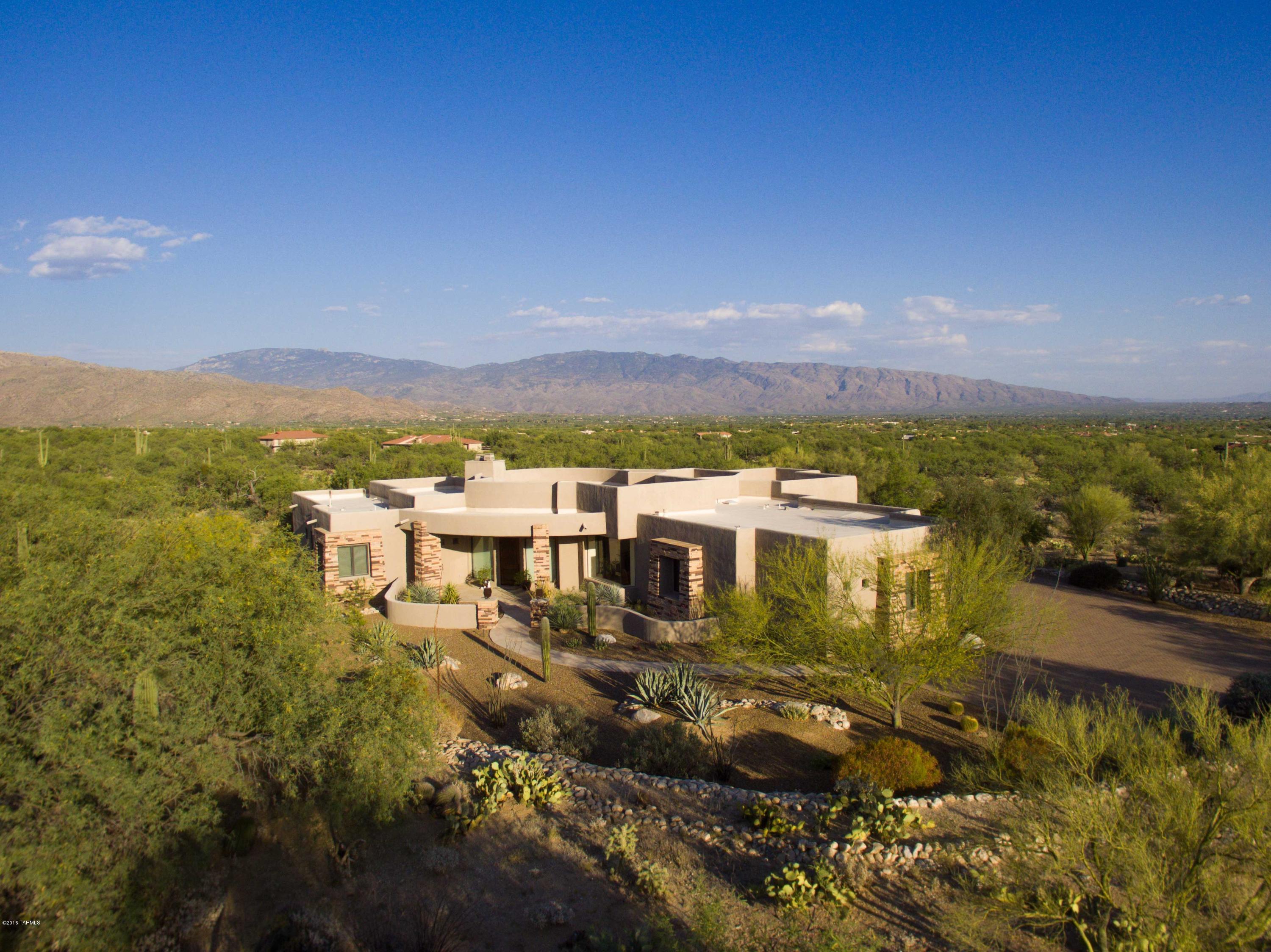 Fetzer Ranch (1-60) - Residential