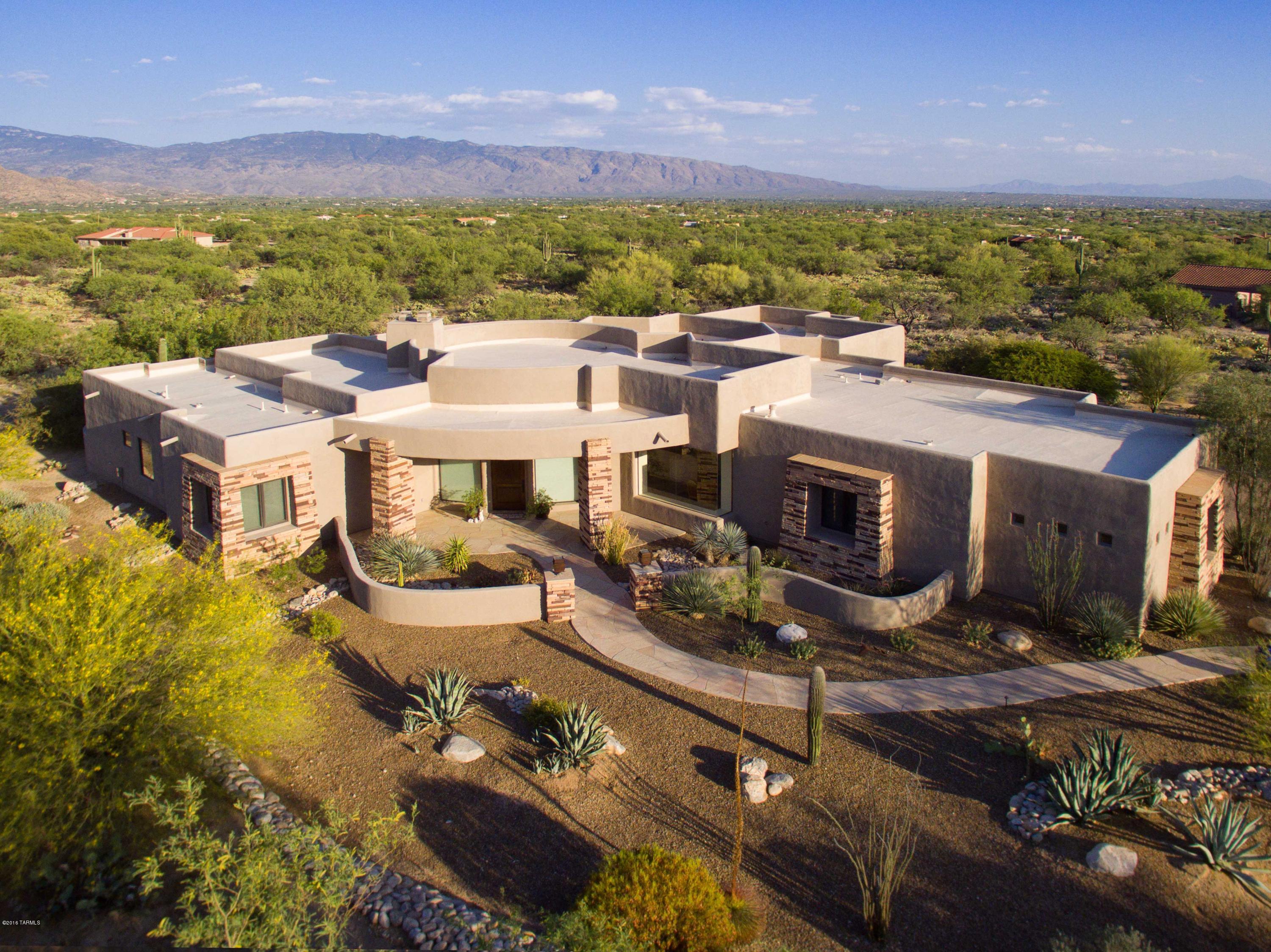 Fetzer Ranch (1-60) - Residential