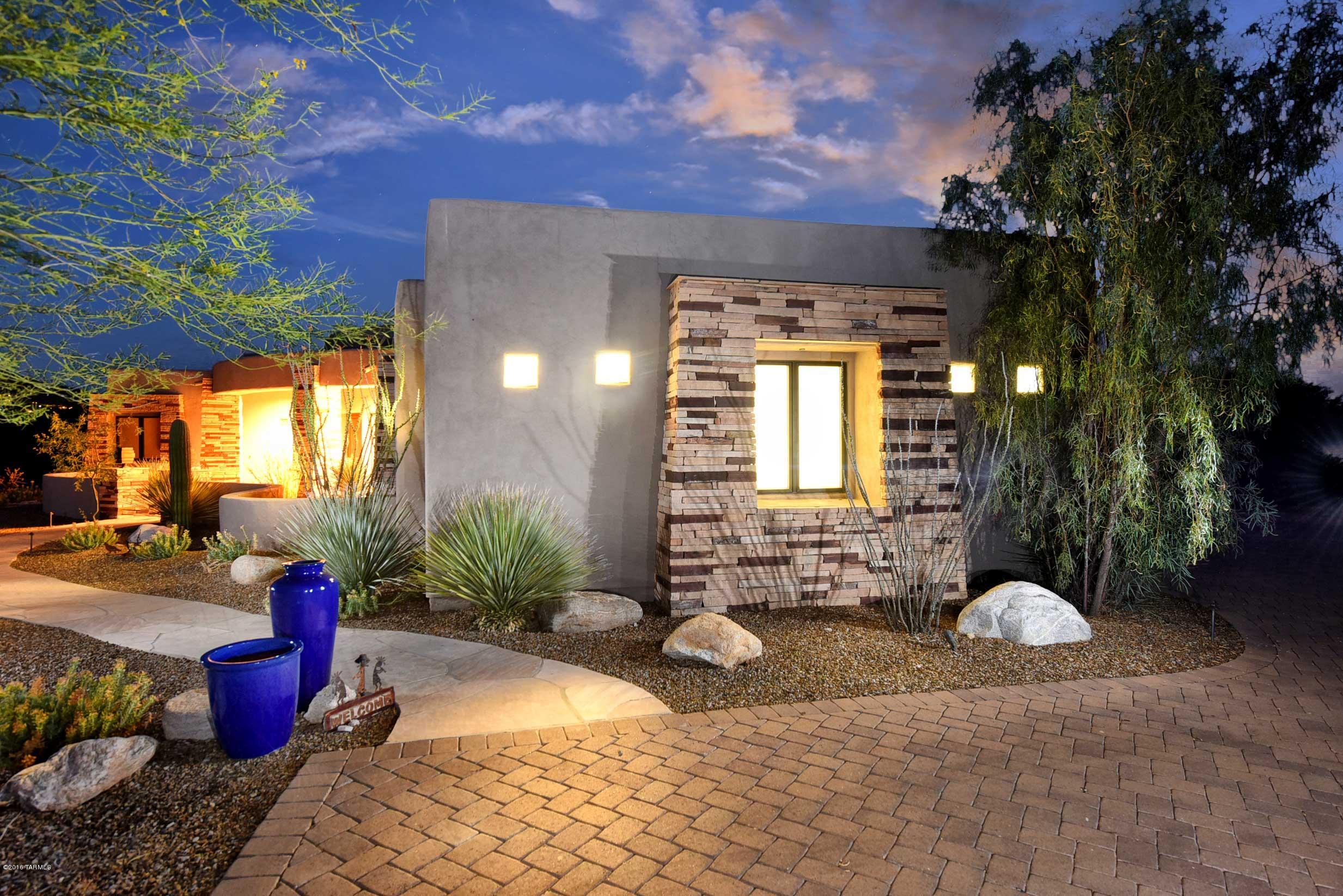 Fetzer Ranch (1-60) - Residential