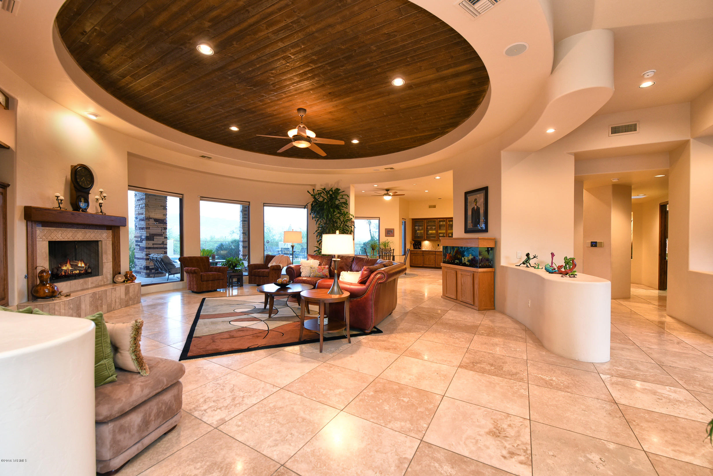 Fetzer Ranch (1-60) - Residential