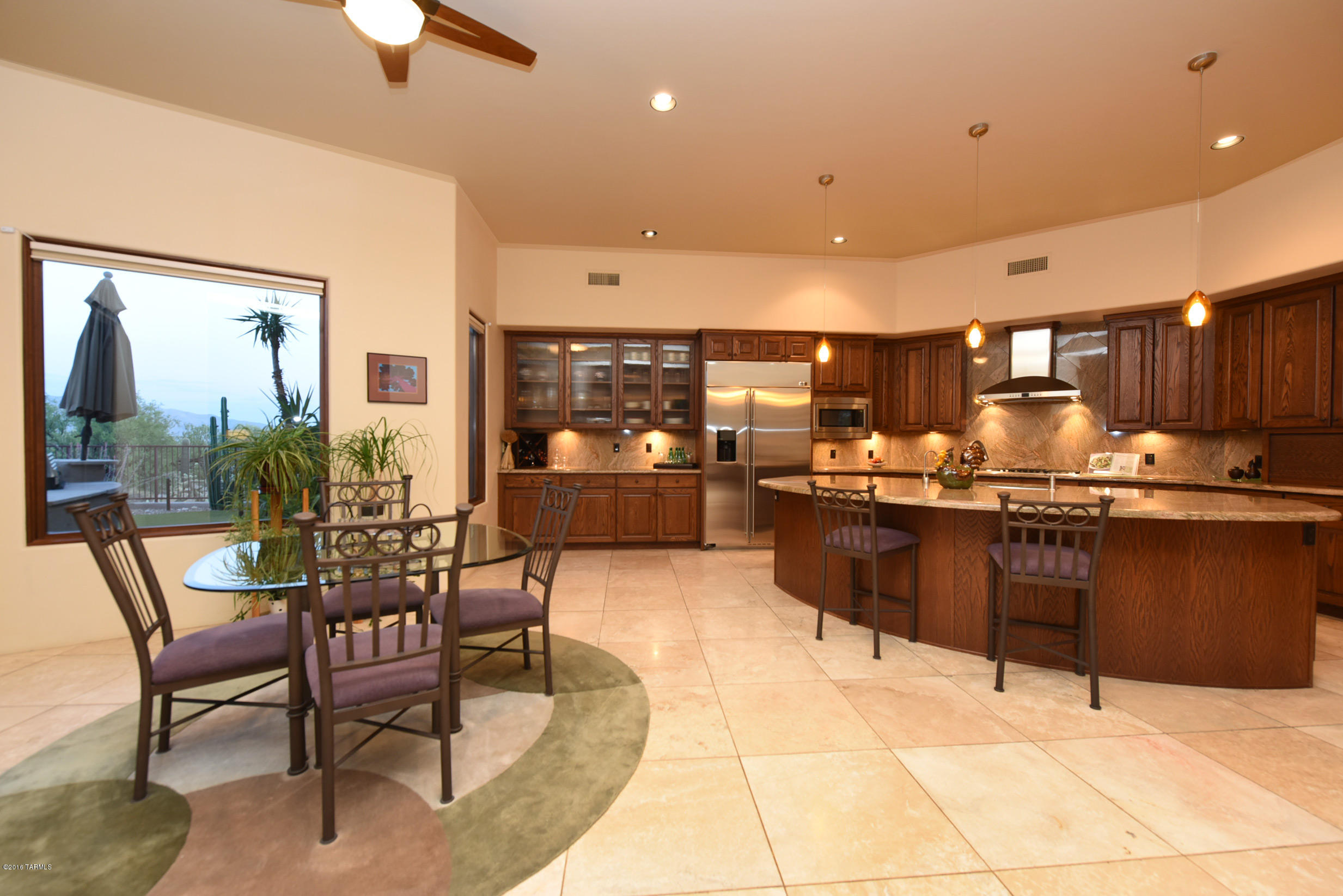Fetzer Ranch (1-60) - Residential