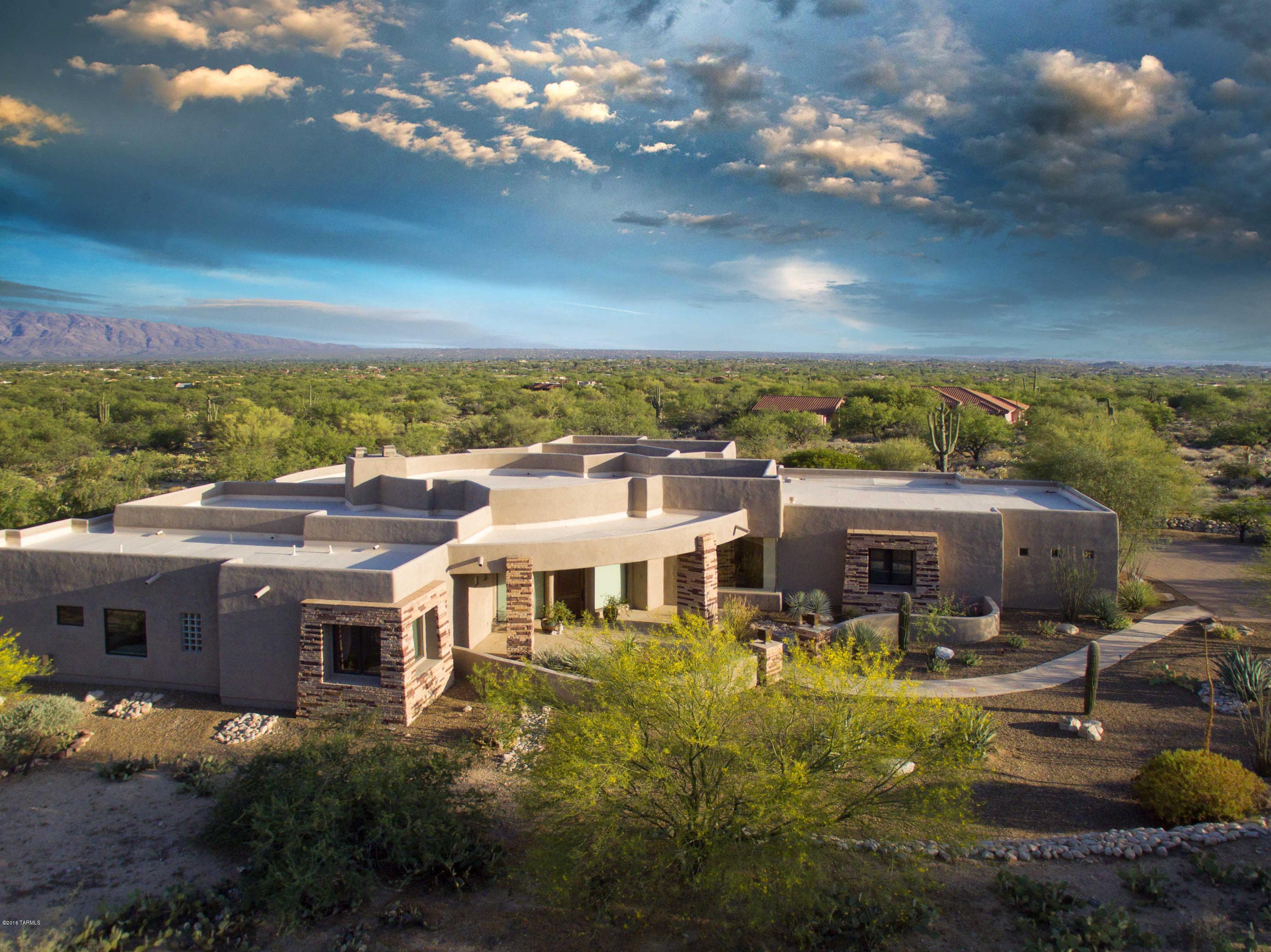 Fetzer Ranch (1-60) - Residential