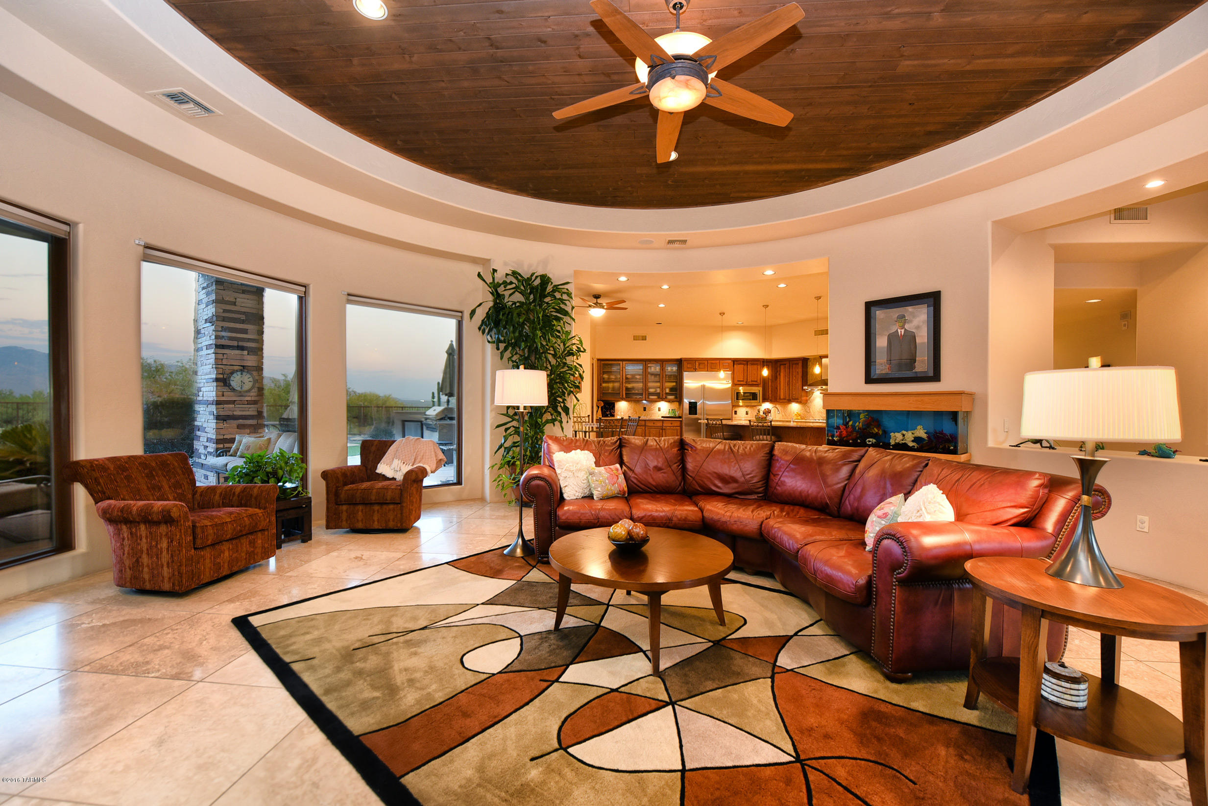 Fetzer Ranch (1-60) - Residential