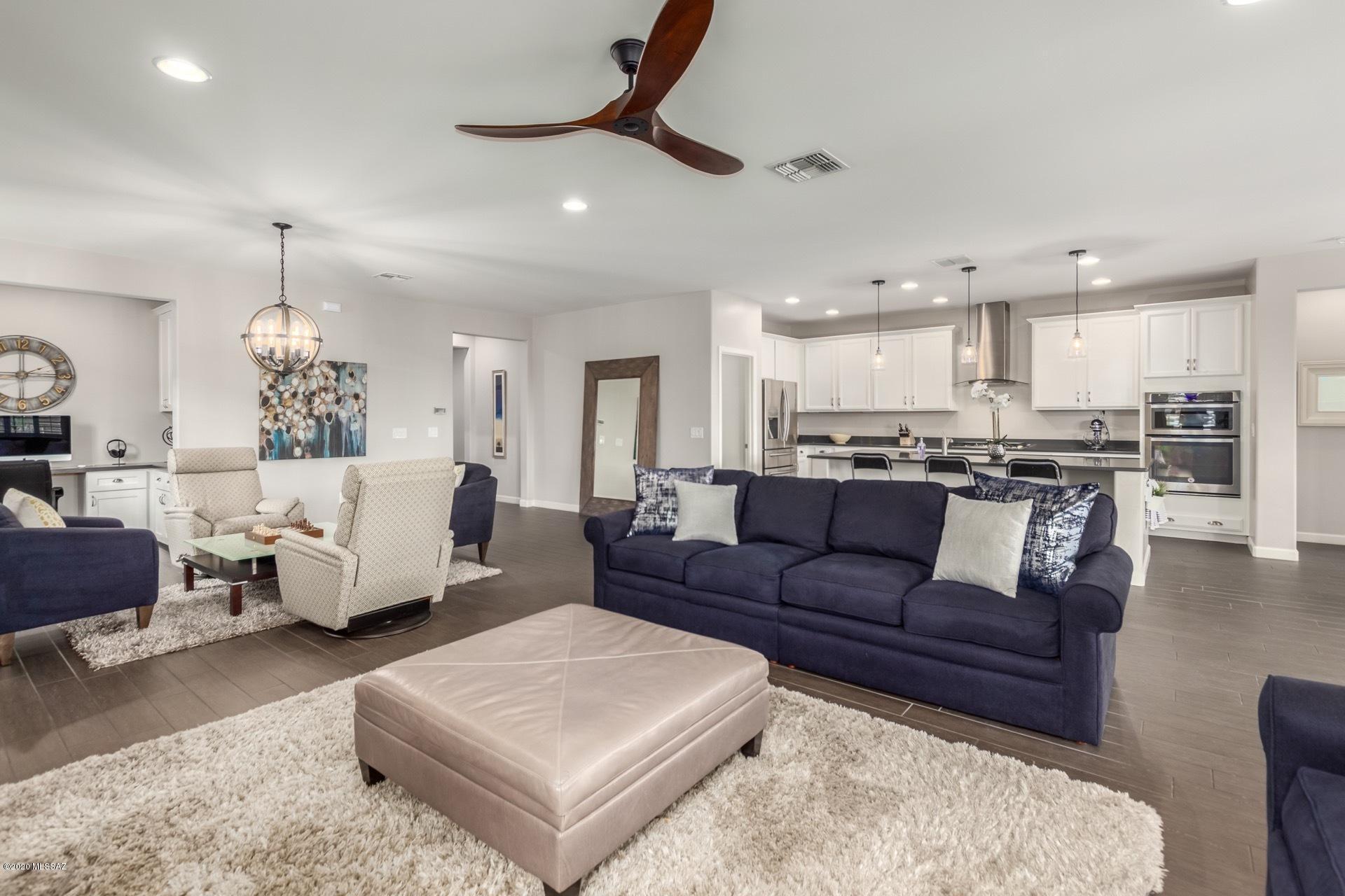 The Estates At Capella - Residential