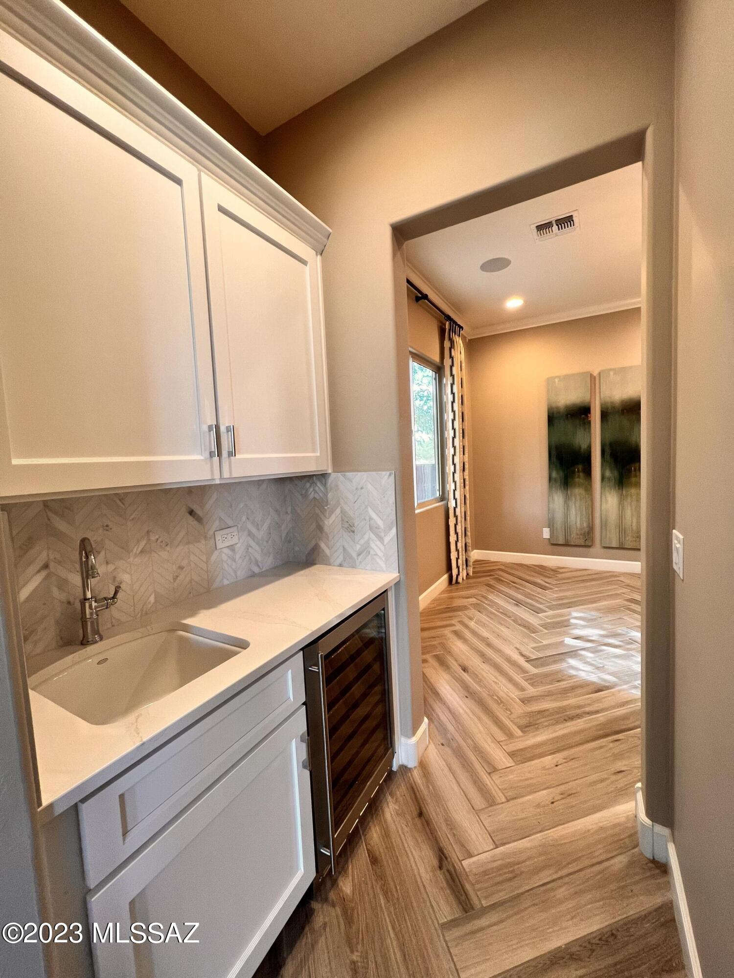 Boulder Bridge Pass II At Dove Mountain SQ20143250154 - Residential Lease