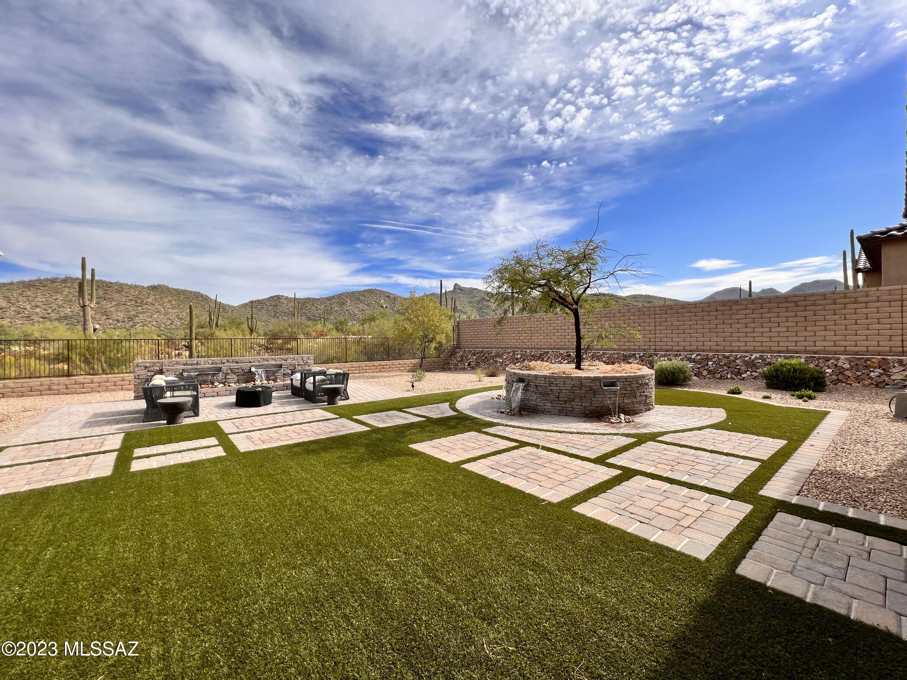 Boulder Bridge Pass II At Dove Mountain SQ20143250154 - Residential Lease