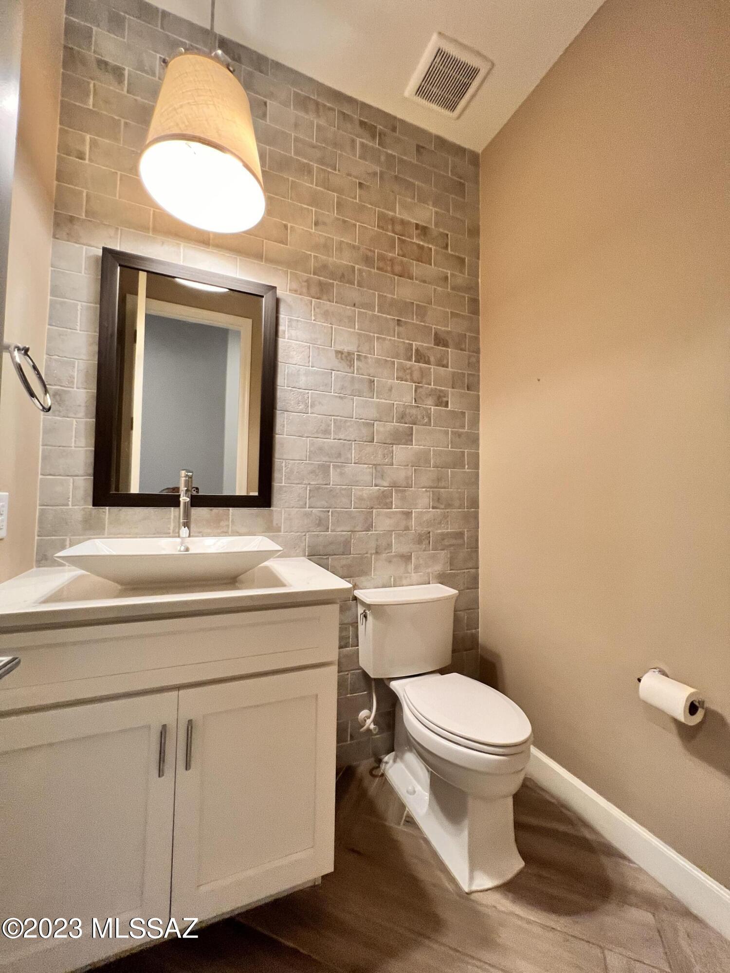 Boulder Bridge Pass II At Dove Mountain SQ20143250154 - Residential Lease