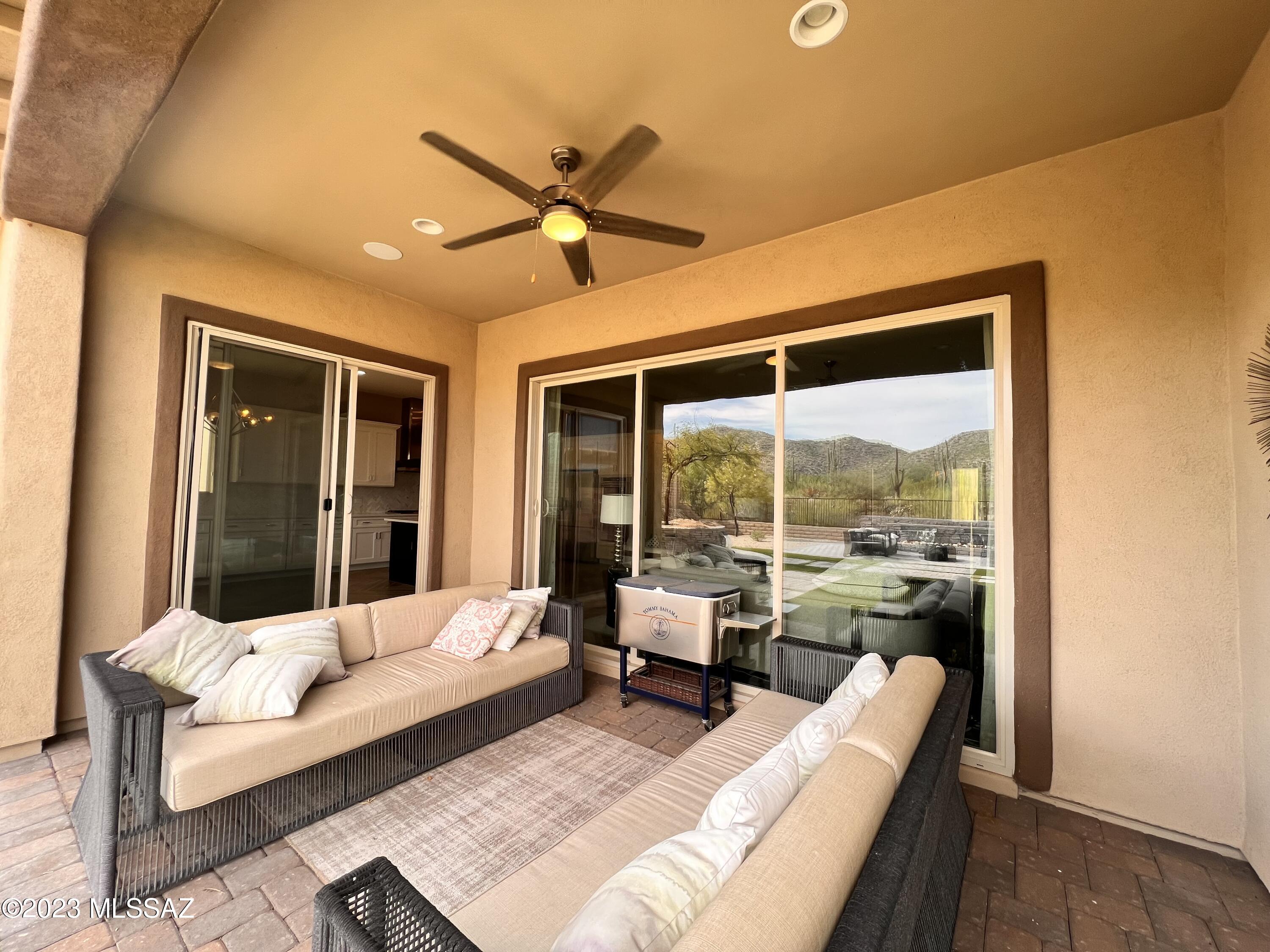 Boulder Bridge Pass II At Dove Mountain SQ20143250154 - Residential Lease