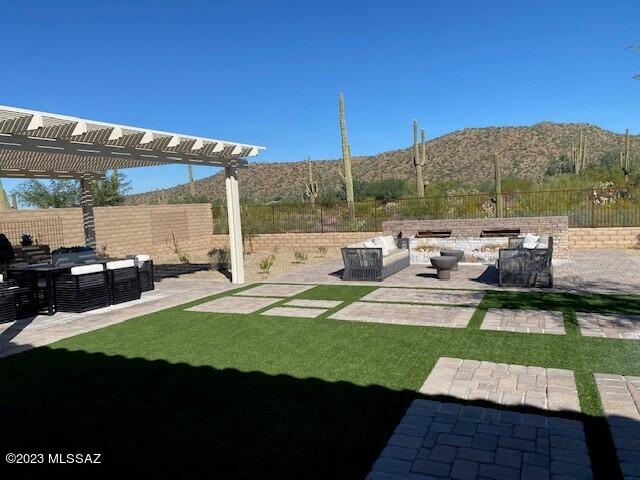 Boulder Bridge Pass II At Dove Mountain SQ20143250154 - Residential Lease