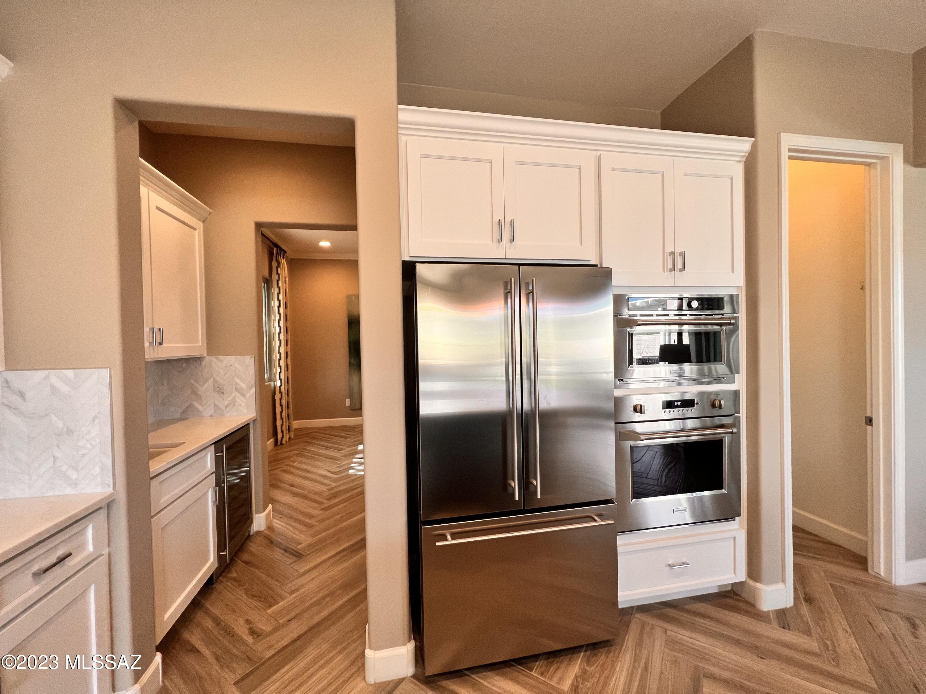 Boulder Bridge Pass II At Dove Mountain SQ20143250154 - Residential Lease