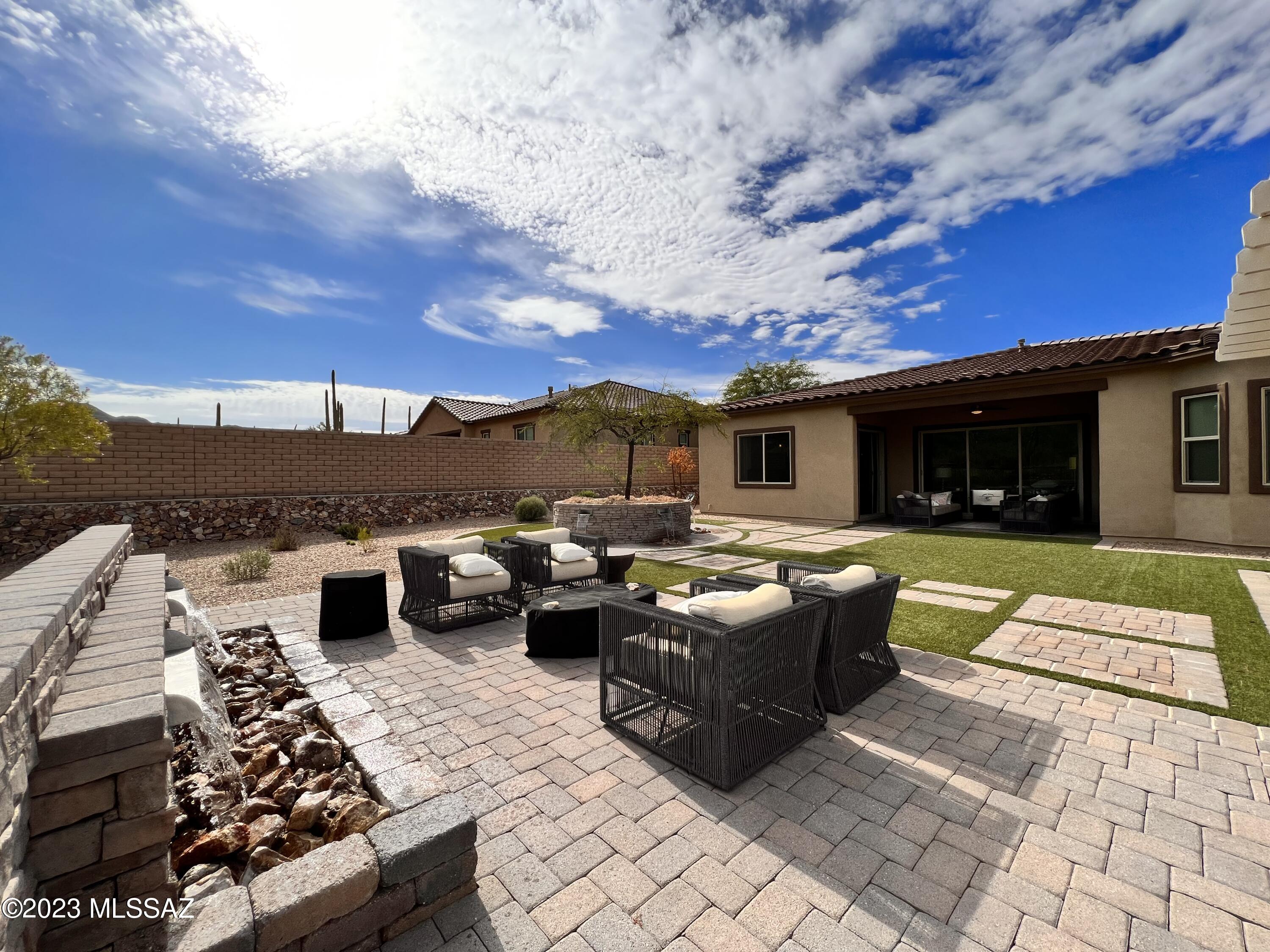 Boulder Bridge Pass II At Dove Mountain SQ20143250154 - Residential Lease