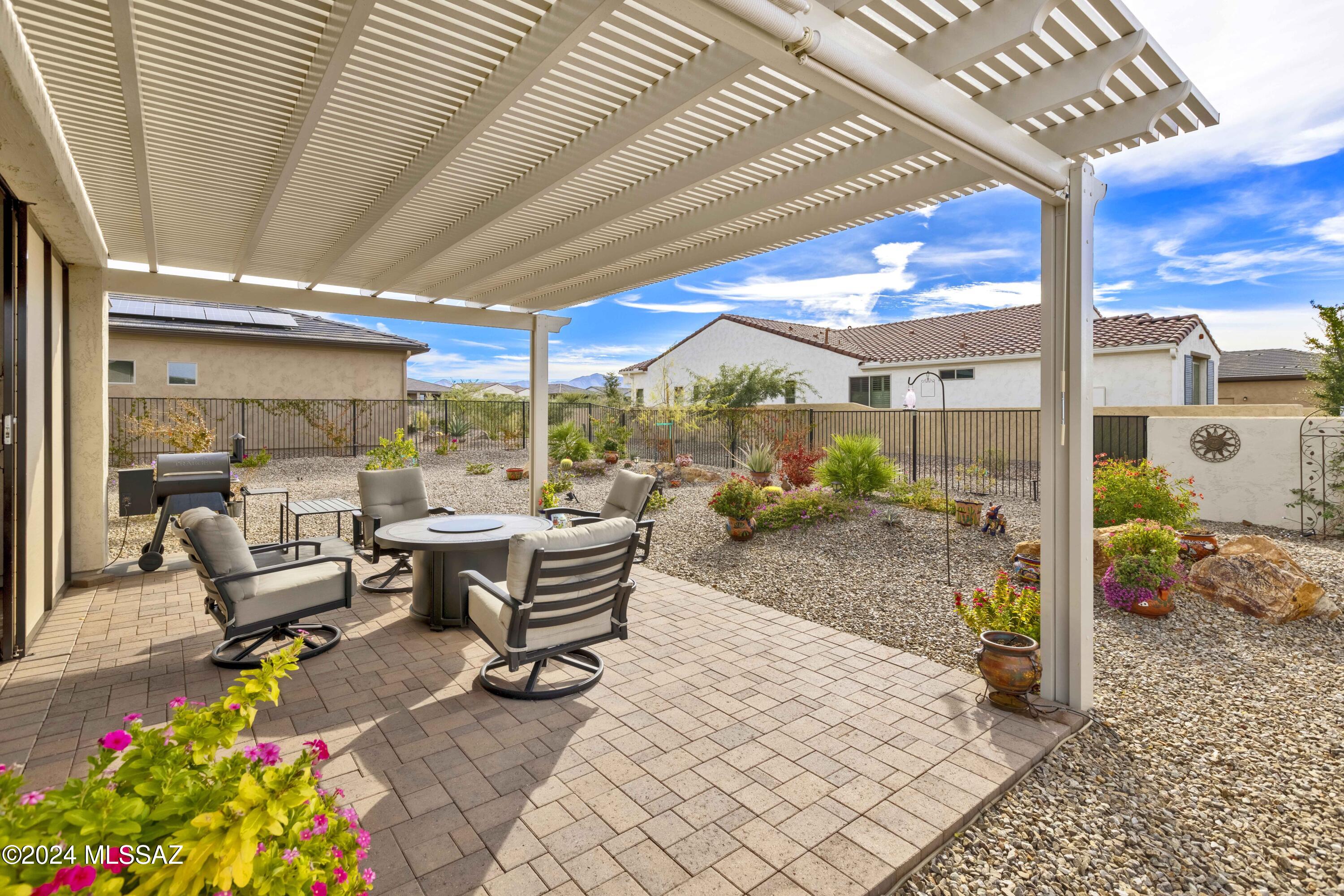 Saddlebrooke Ranch - Residential