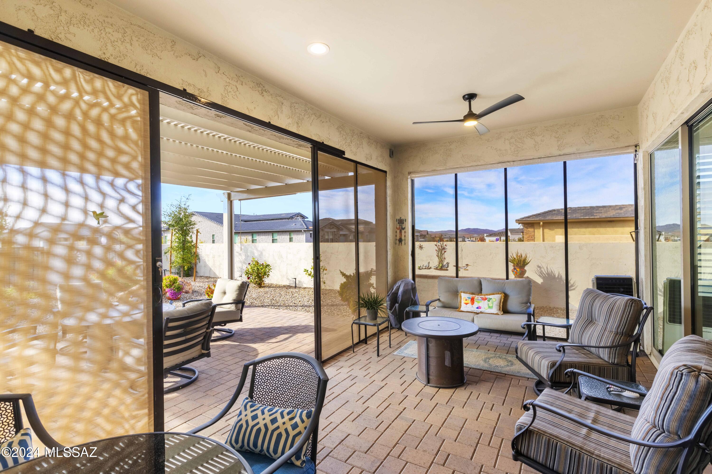 Saddlebrooke Ranch - Residential