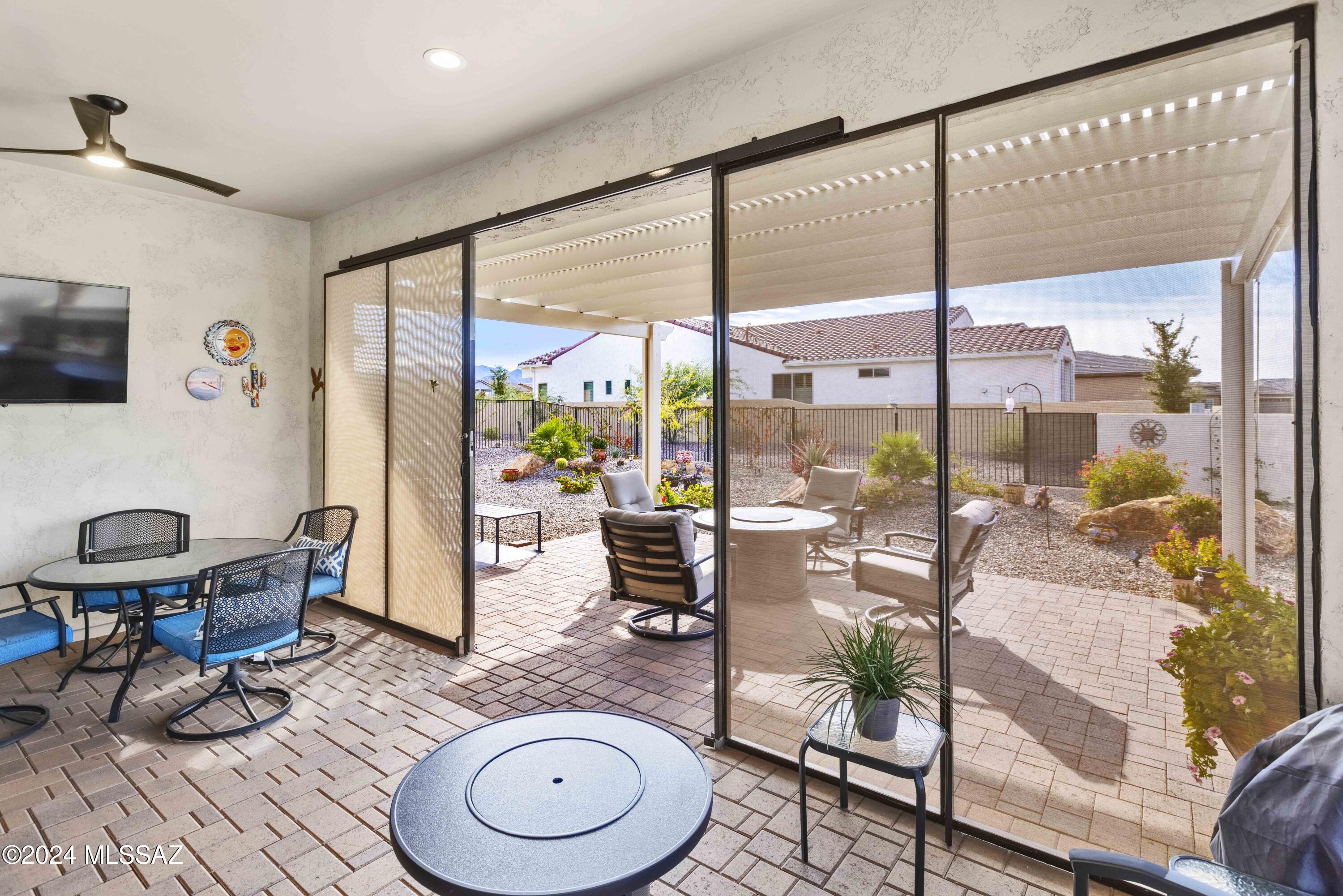 Saddlebrooke Ranch - Residential