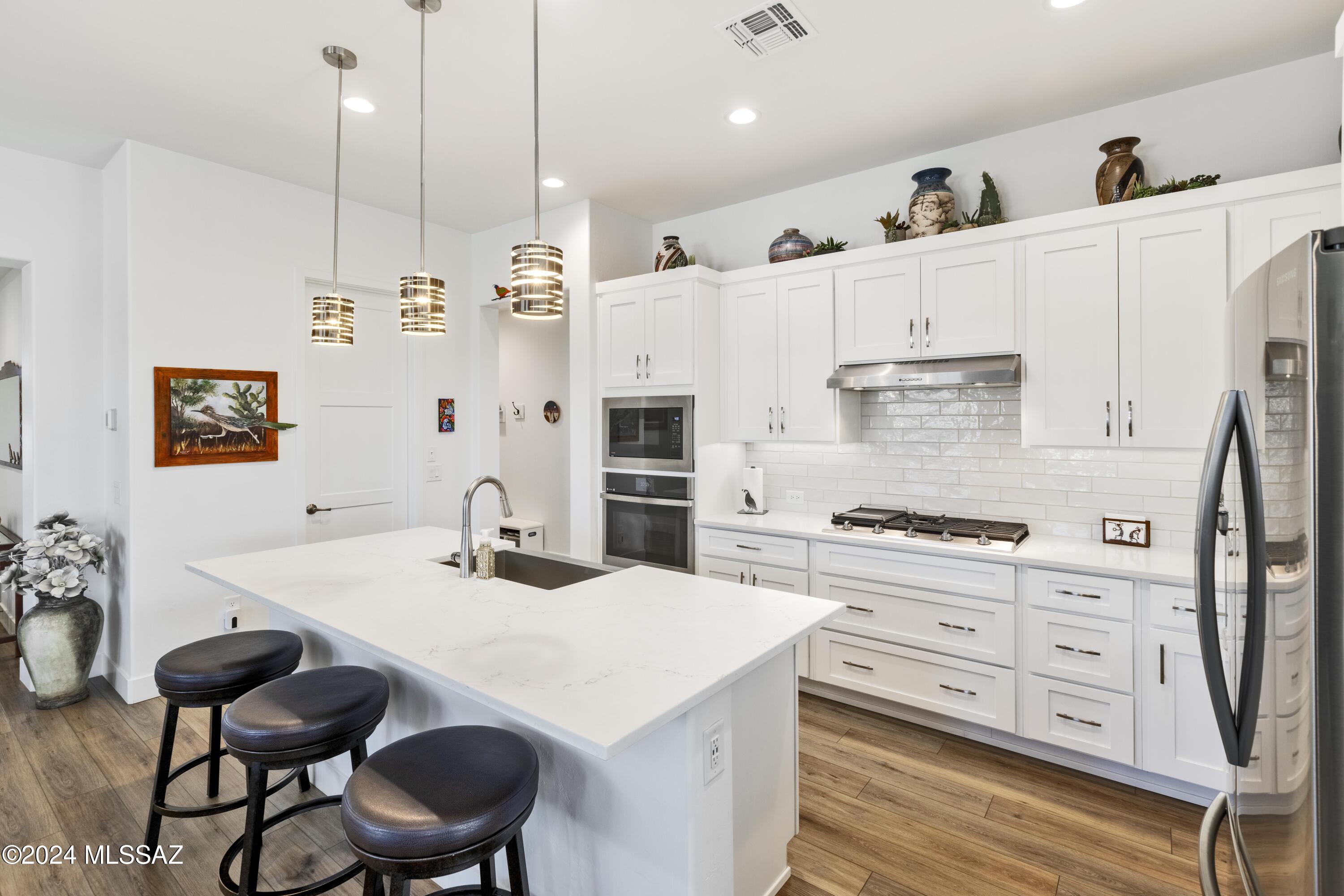 Saddlebrooke Ranch - Residential