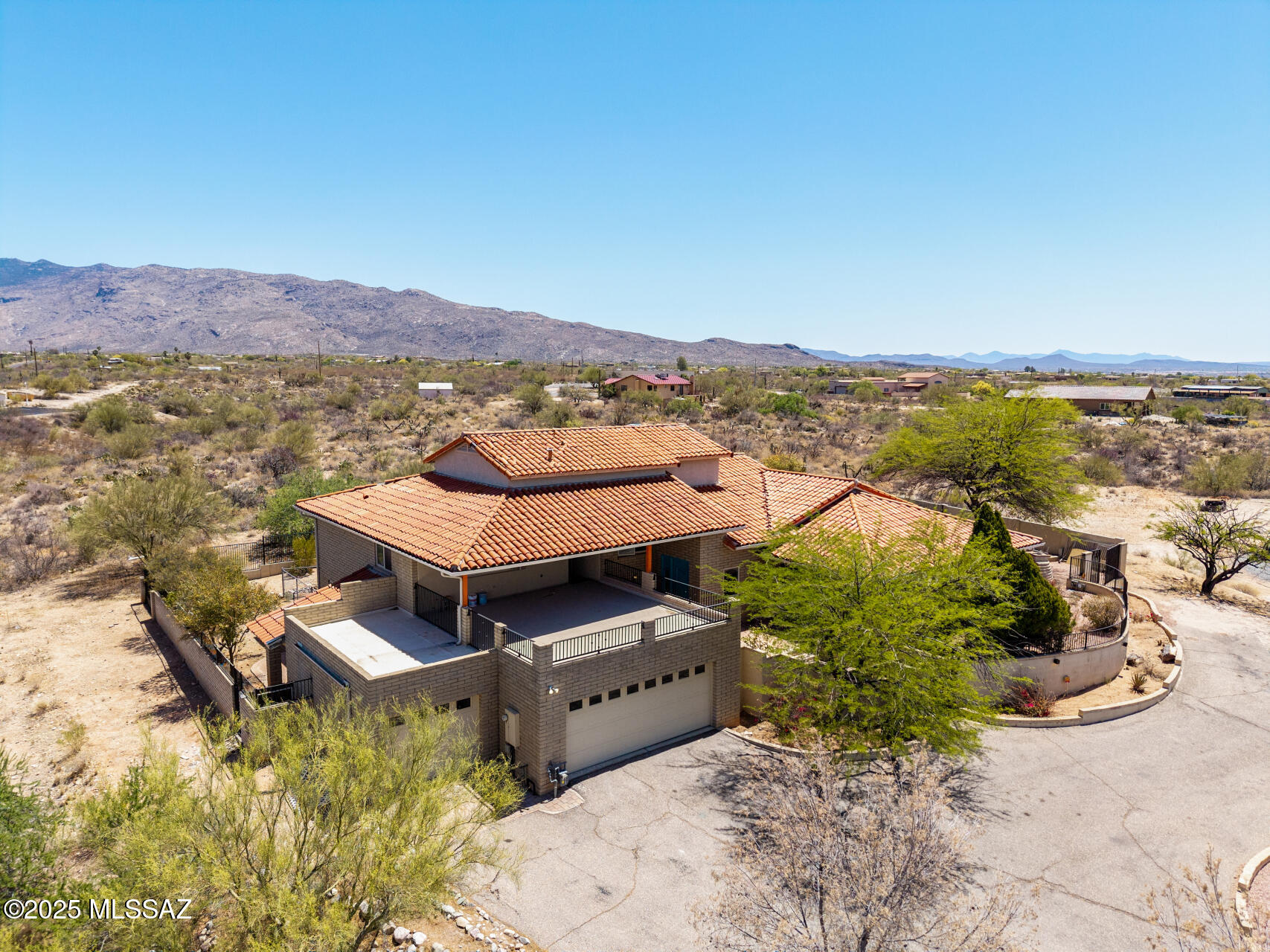 Other/Unknown - Residential
