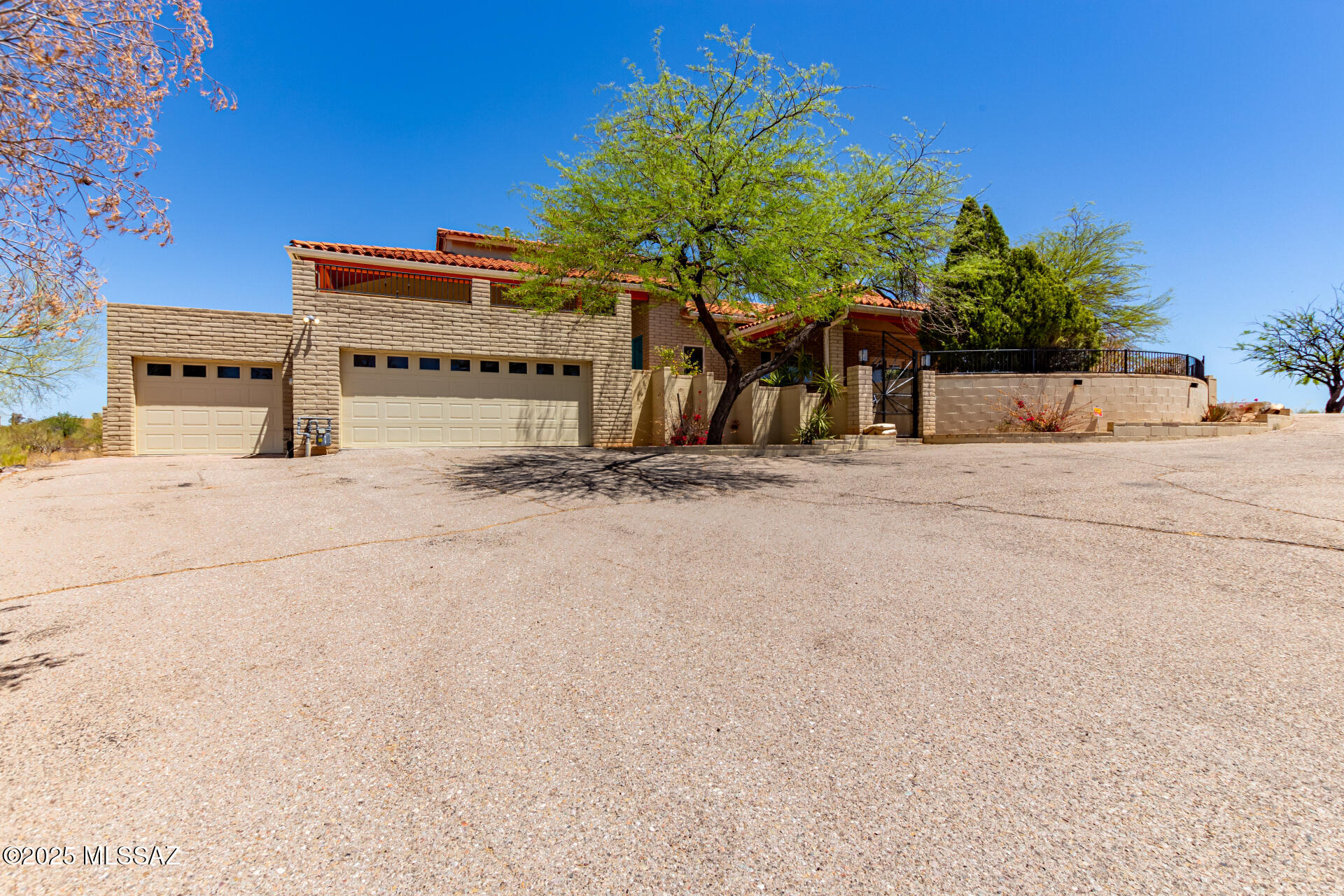Other/Unknown - Residential