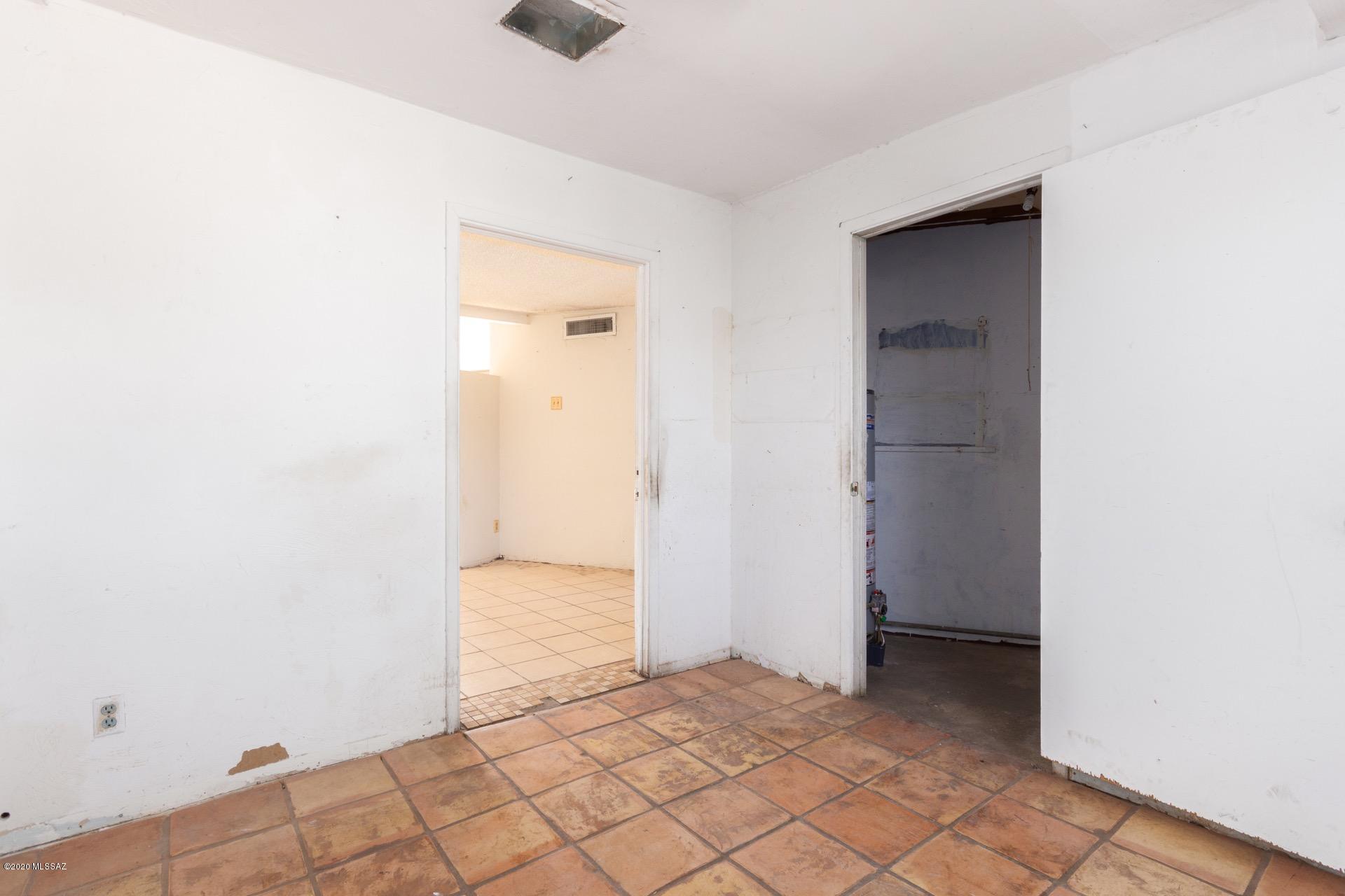 Parkside (1-134) - Residential