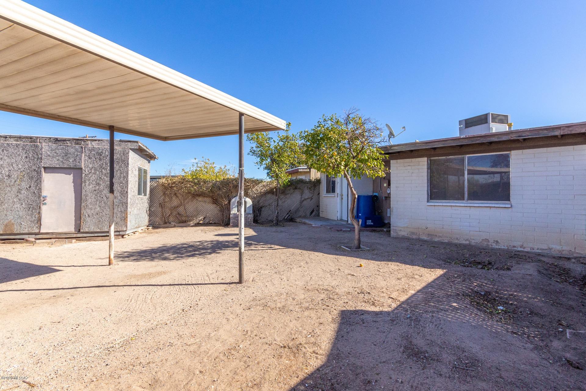 Parkside (1-134) - Residential