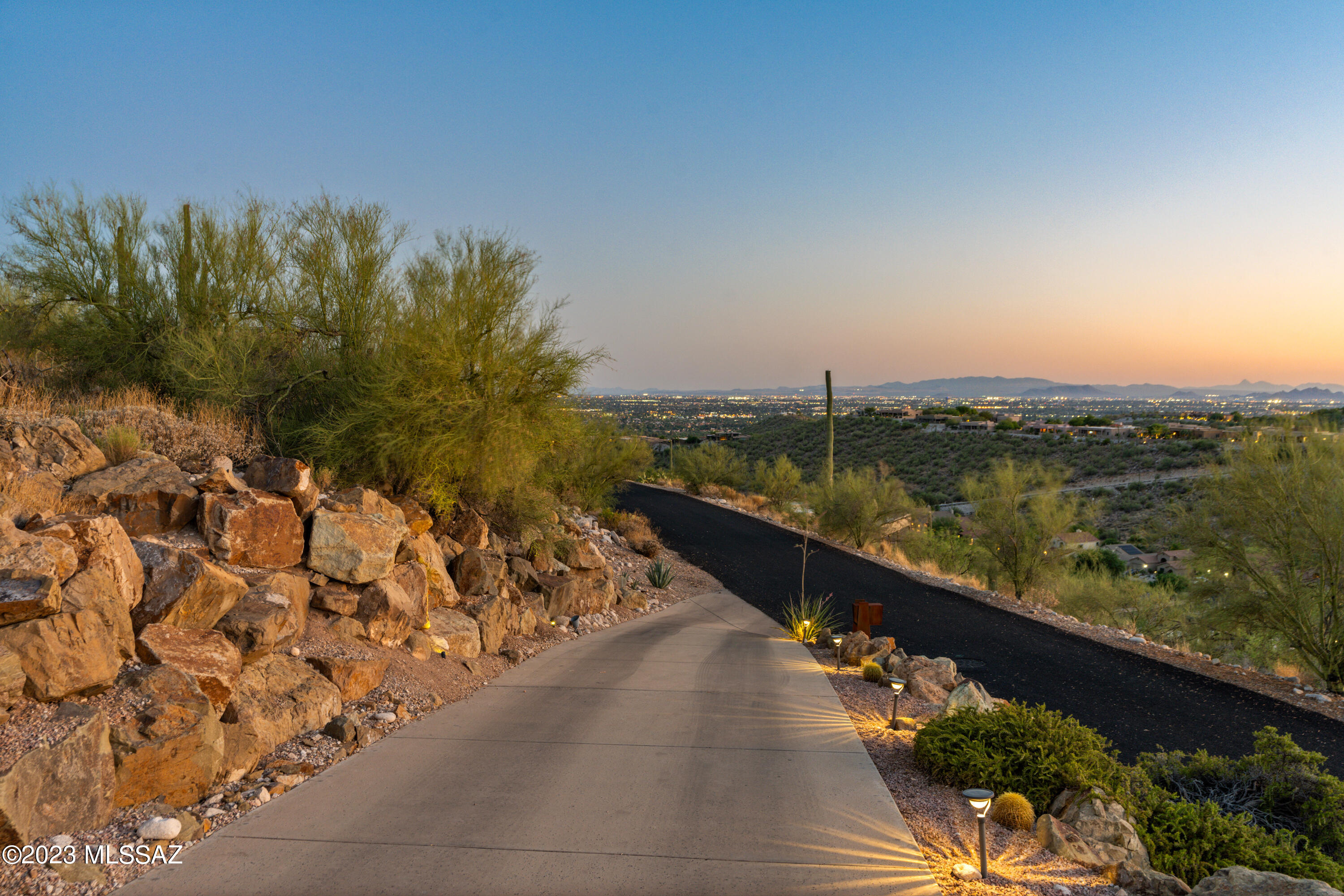 Rockcliff (1-57) - Residential