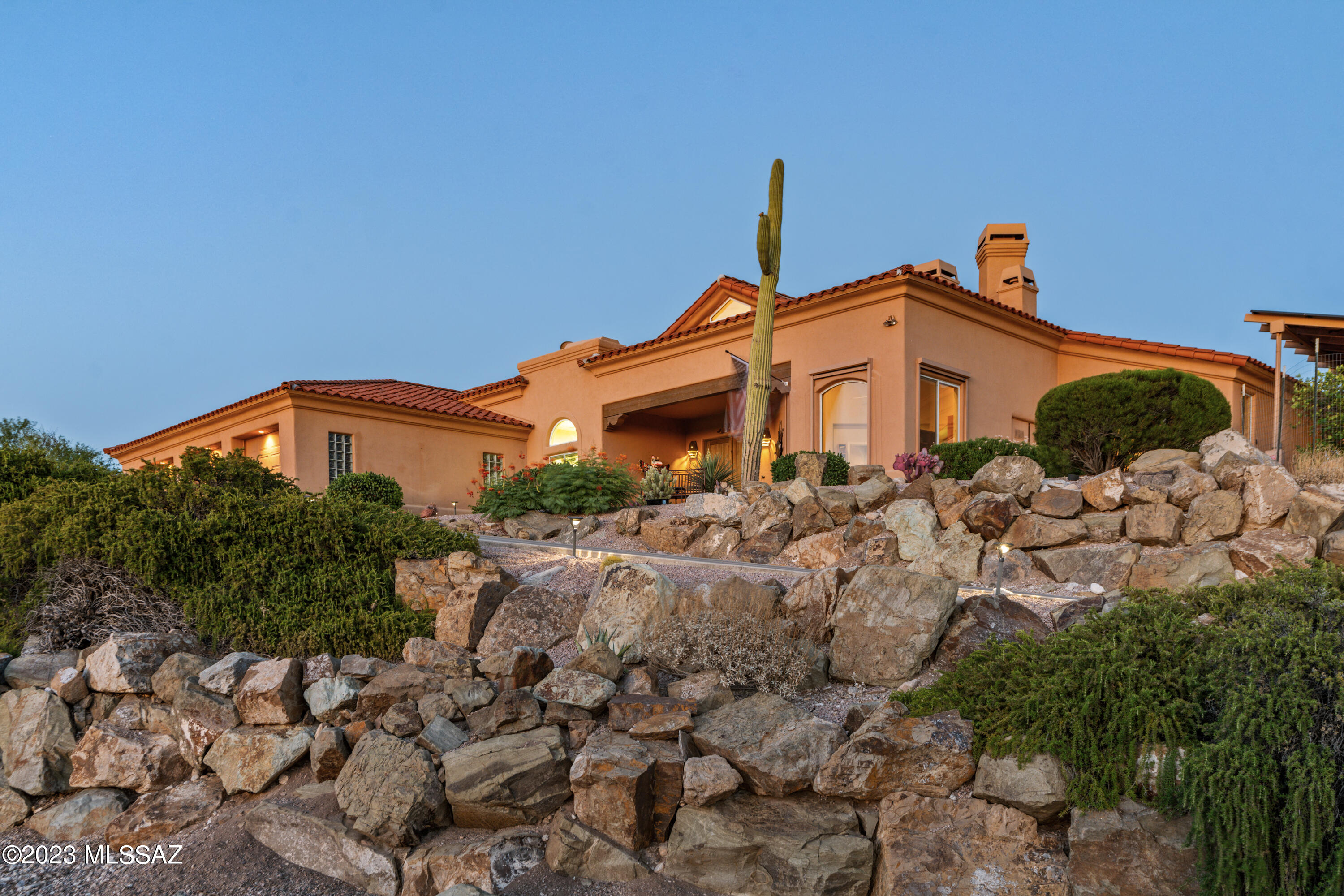 Rockcliff (1-57) - Residential