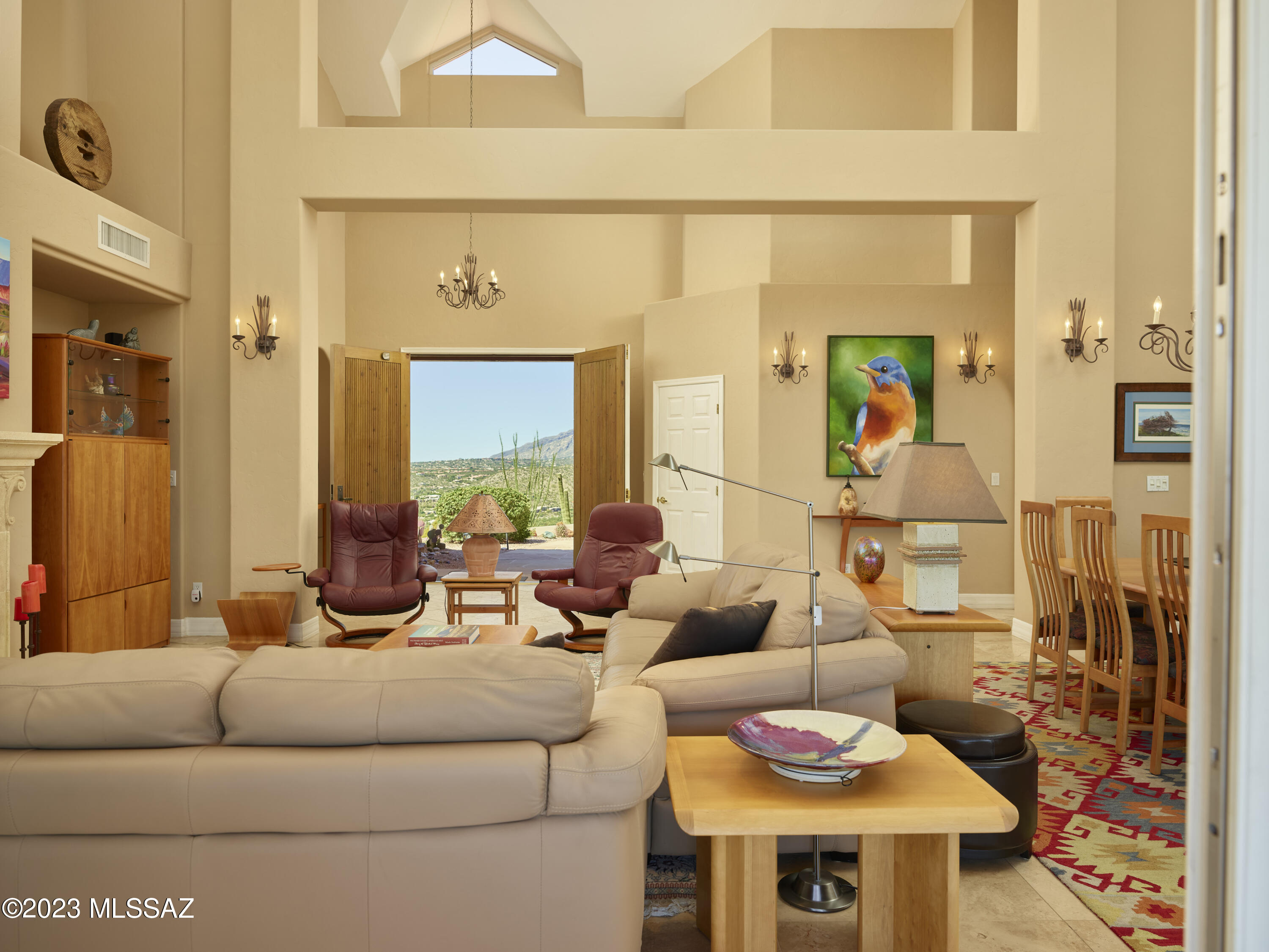 Rockcliff (1-57) - Residential