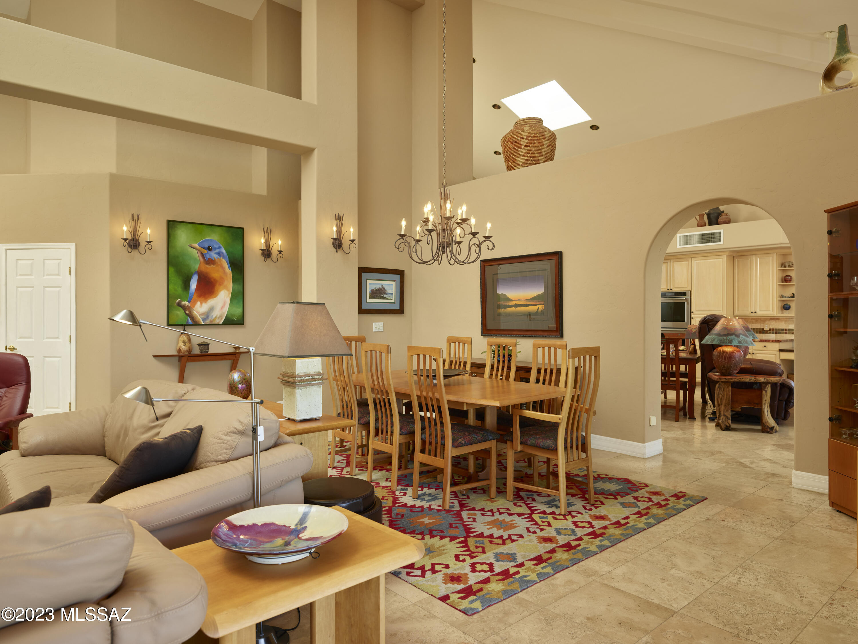 Rockcliff (1-57) - Residential