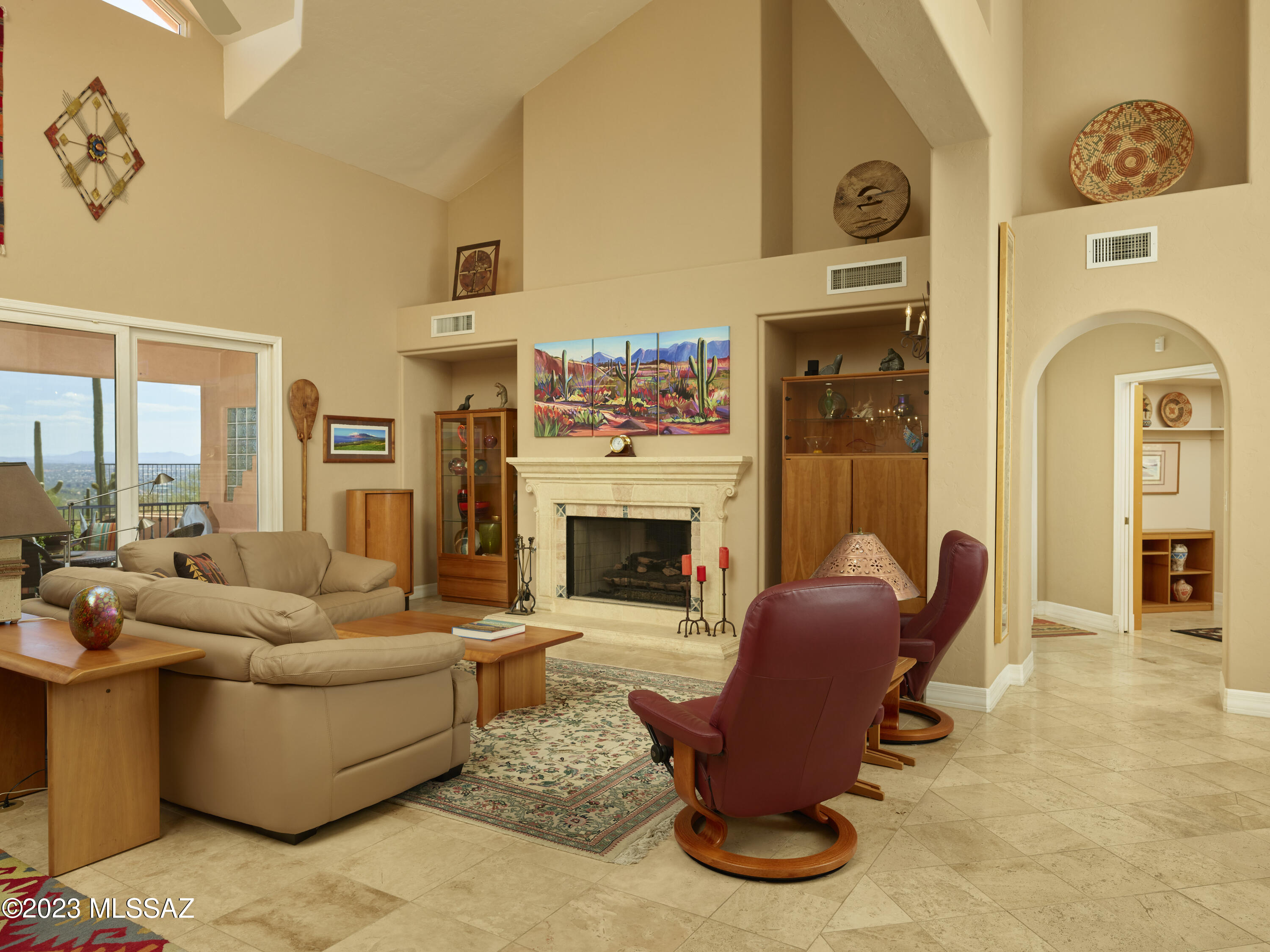 Rockcliff (1-57) - Residential