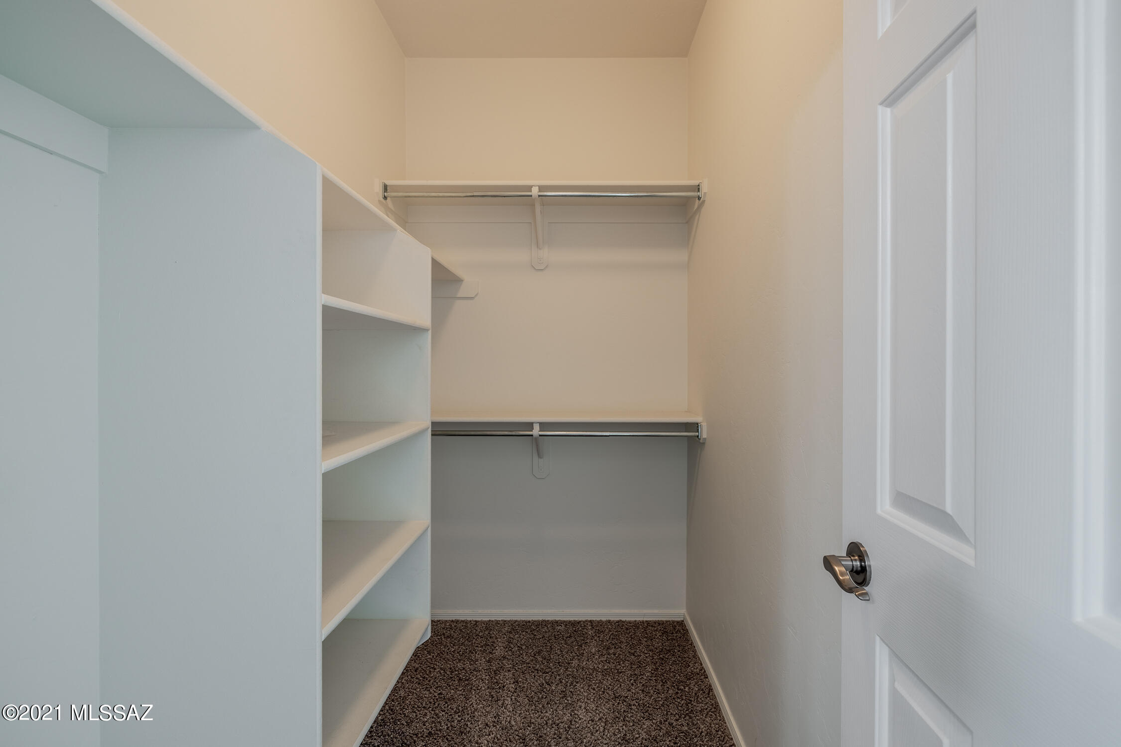 Presidio Del Sol (1-111) - Residential