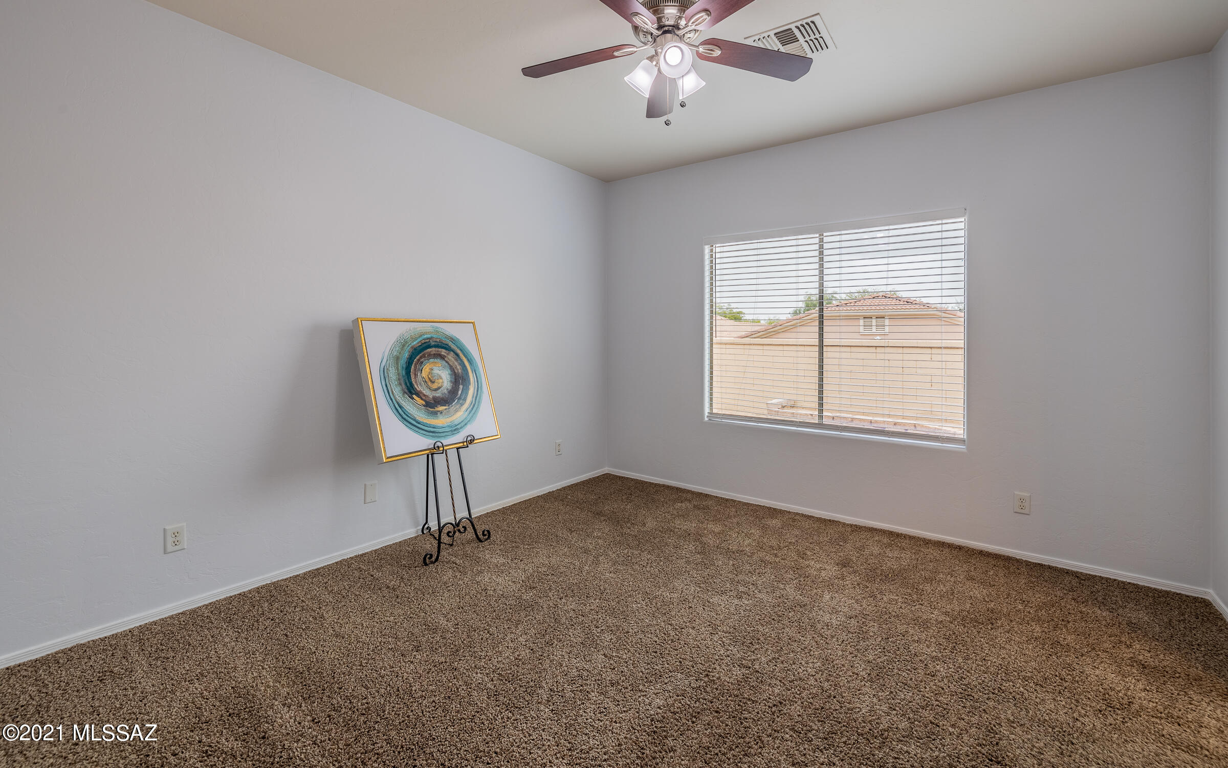Presidio Del Sol (1-111) - Residential