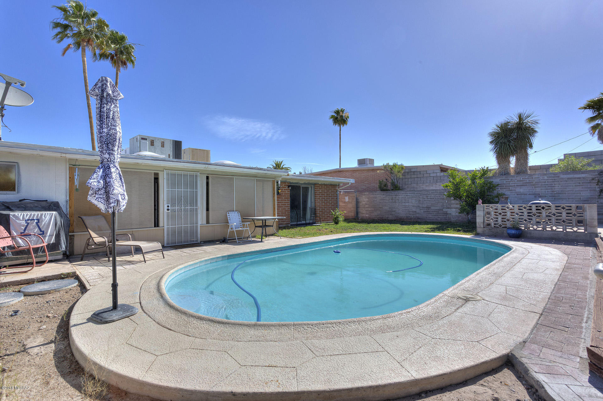 Huntington Park - Residential