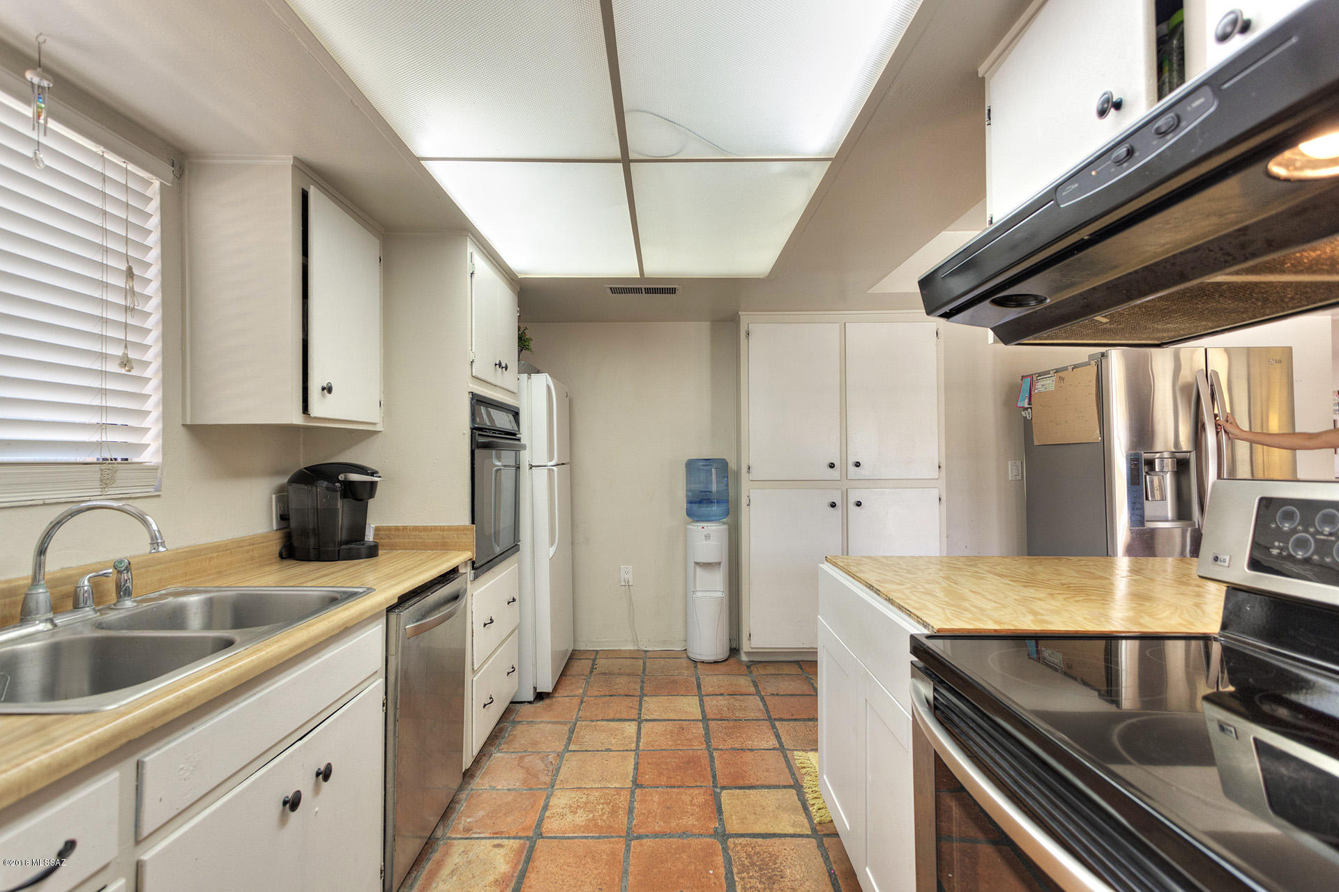 Huntington Park - Residential