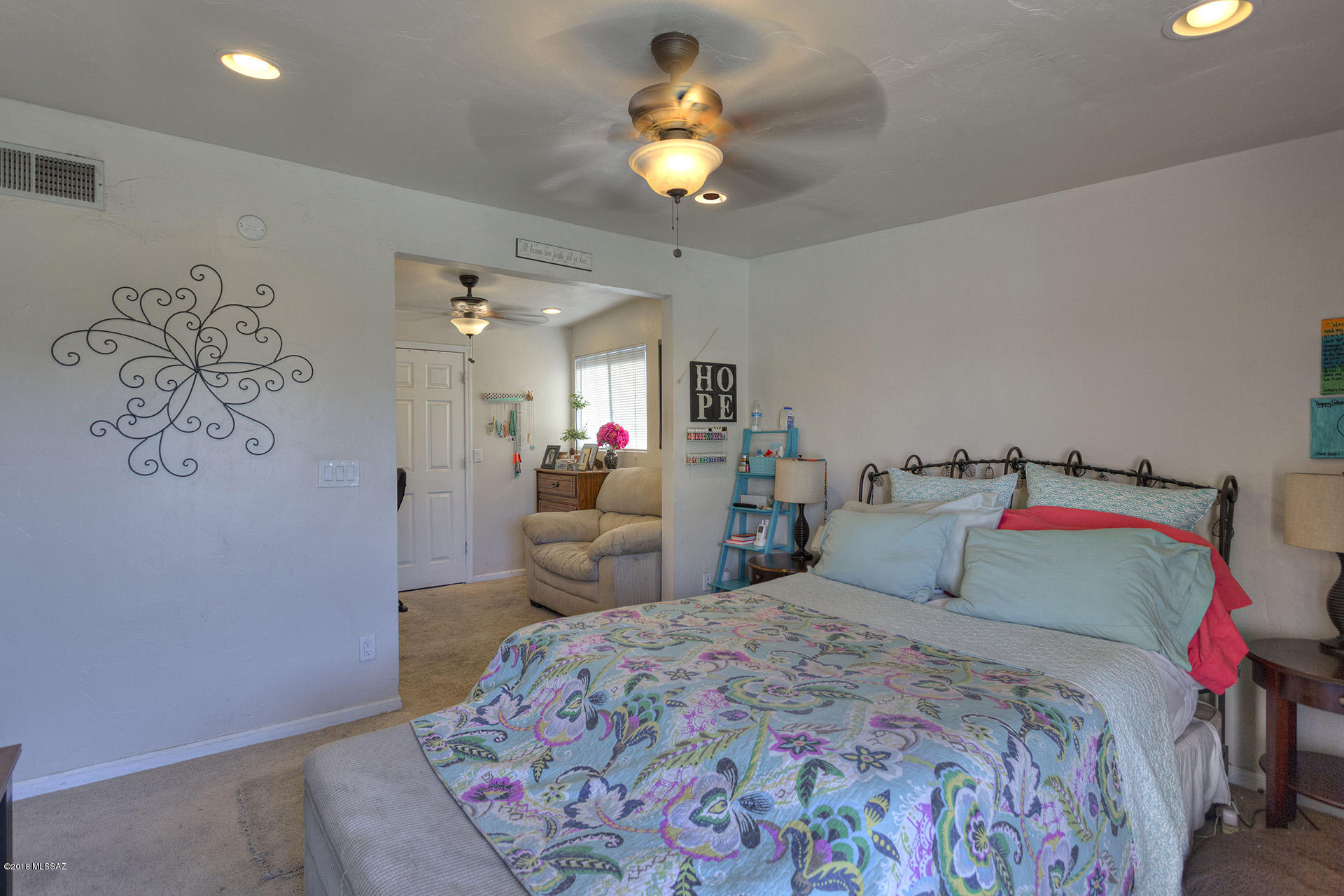 Huntington Park - Residential