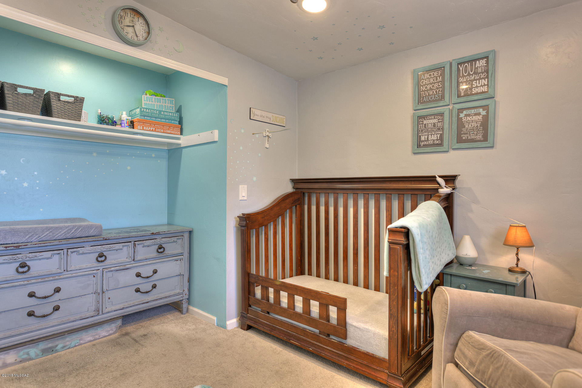 Huntington Park - Residential