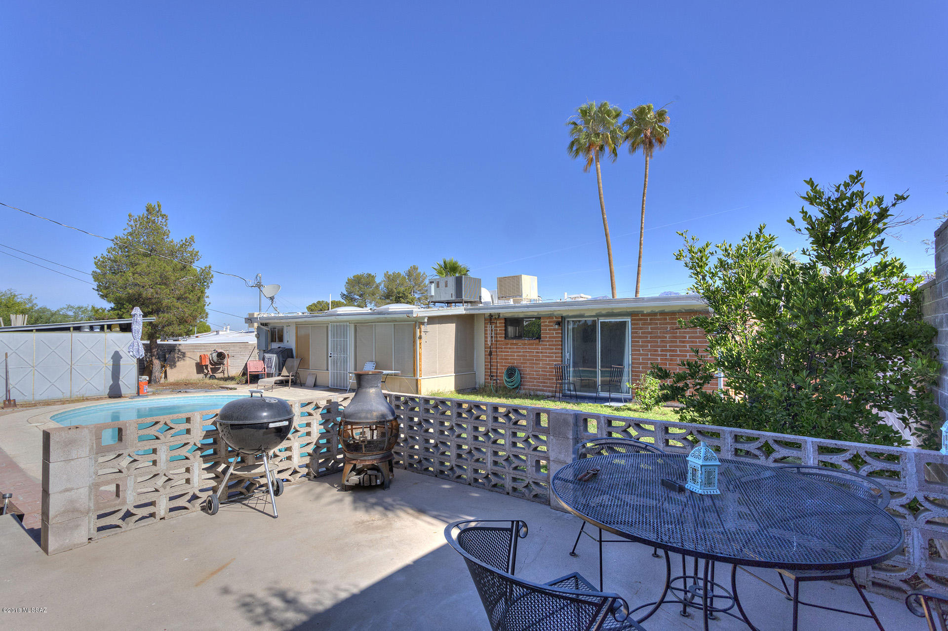 Huntington Park - Residential