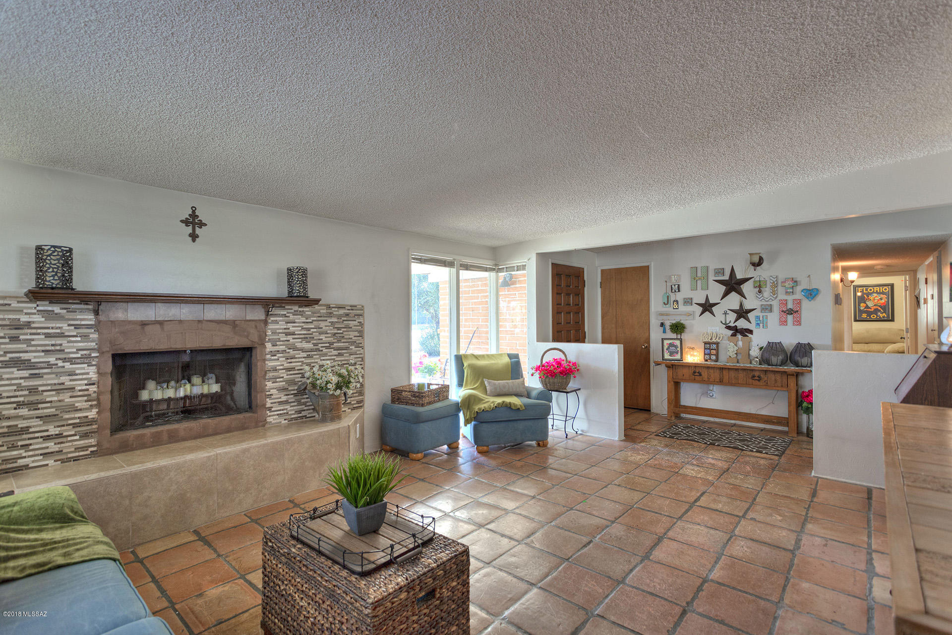Huntington Park - Residential