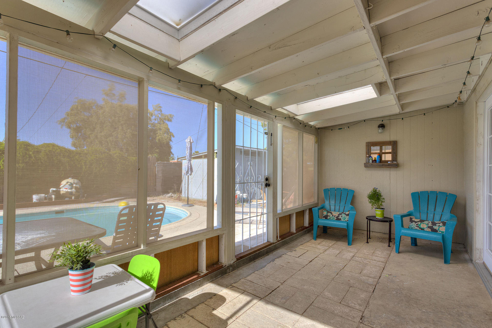 Huntington Park - Residential