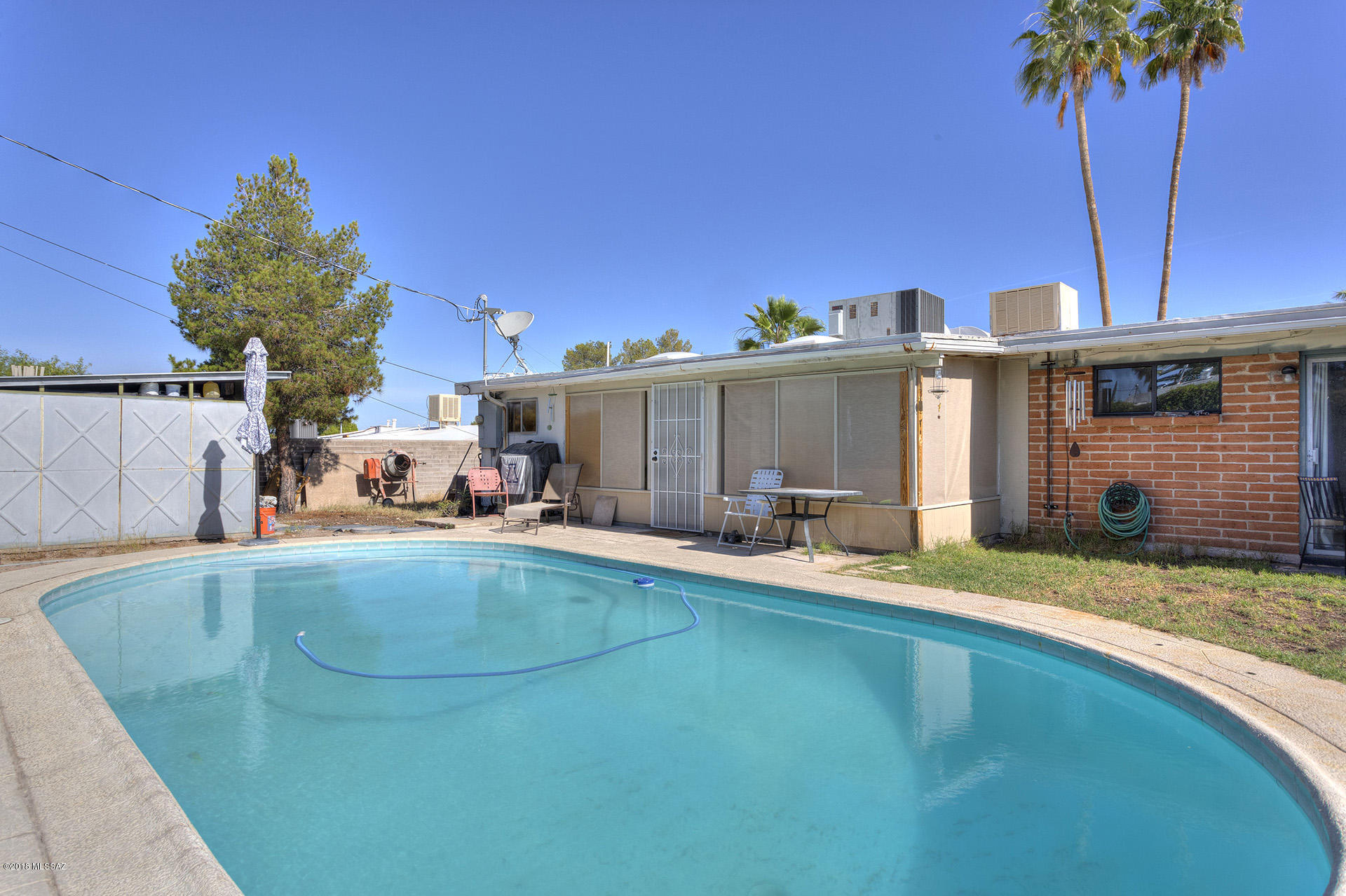 Huntington Park - Residential