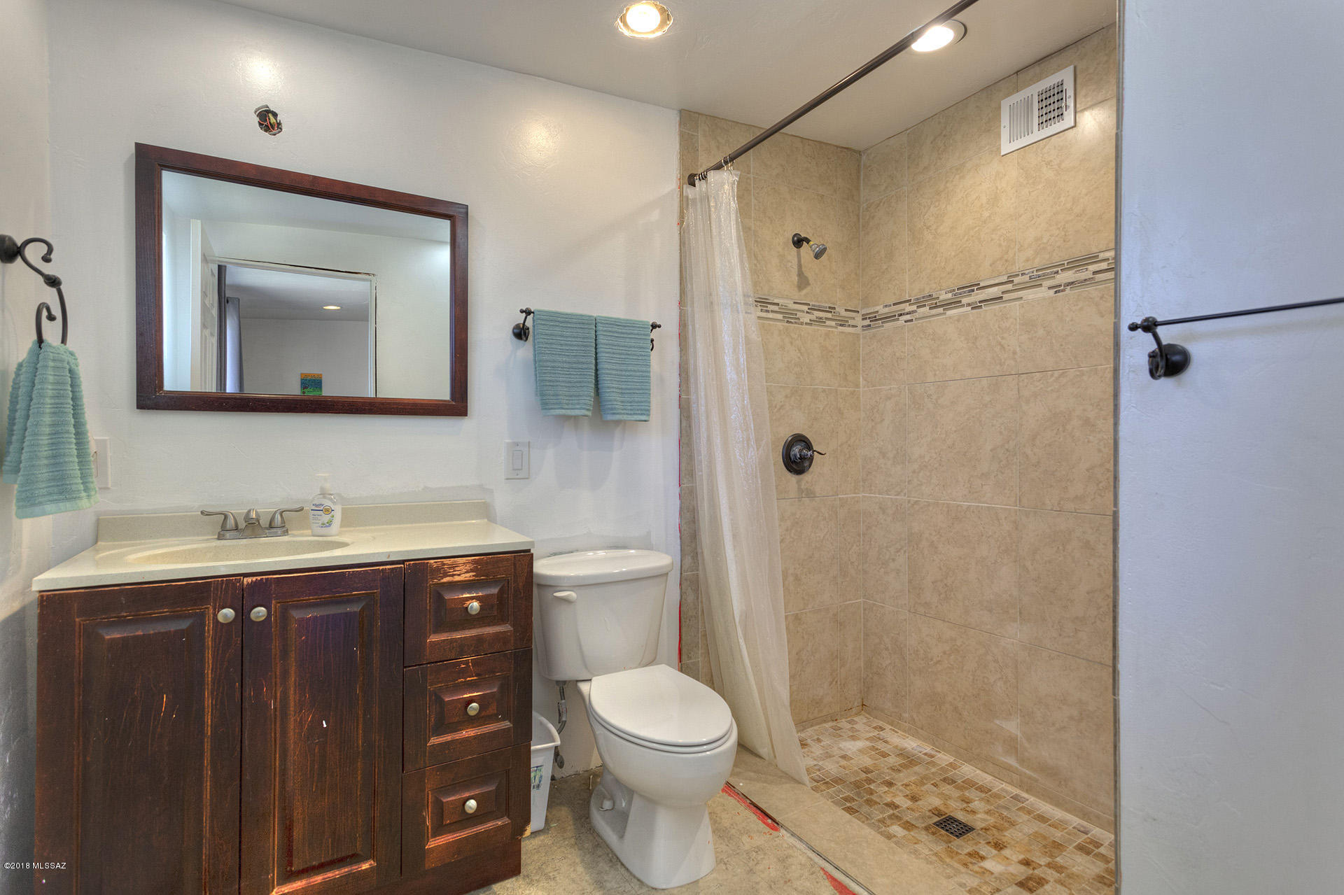 Huntington Park - Residential