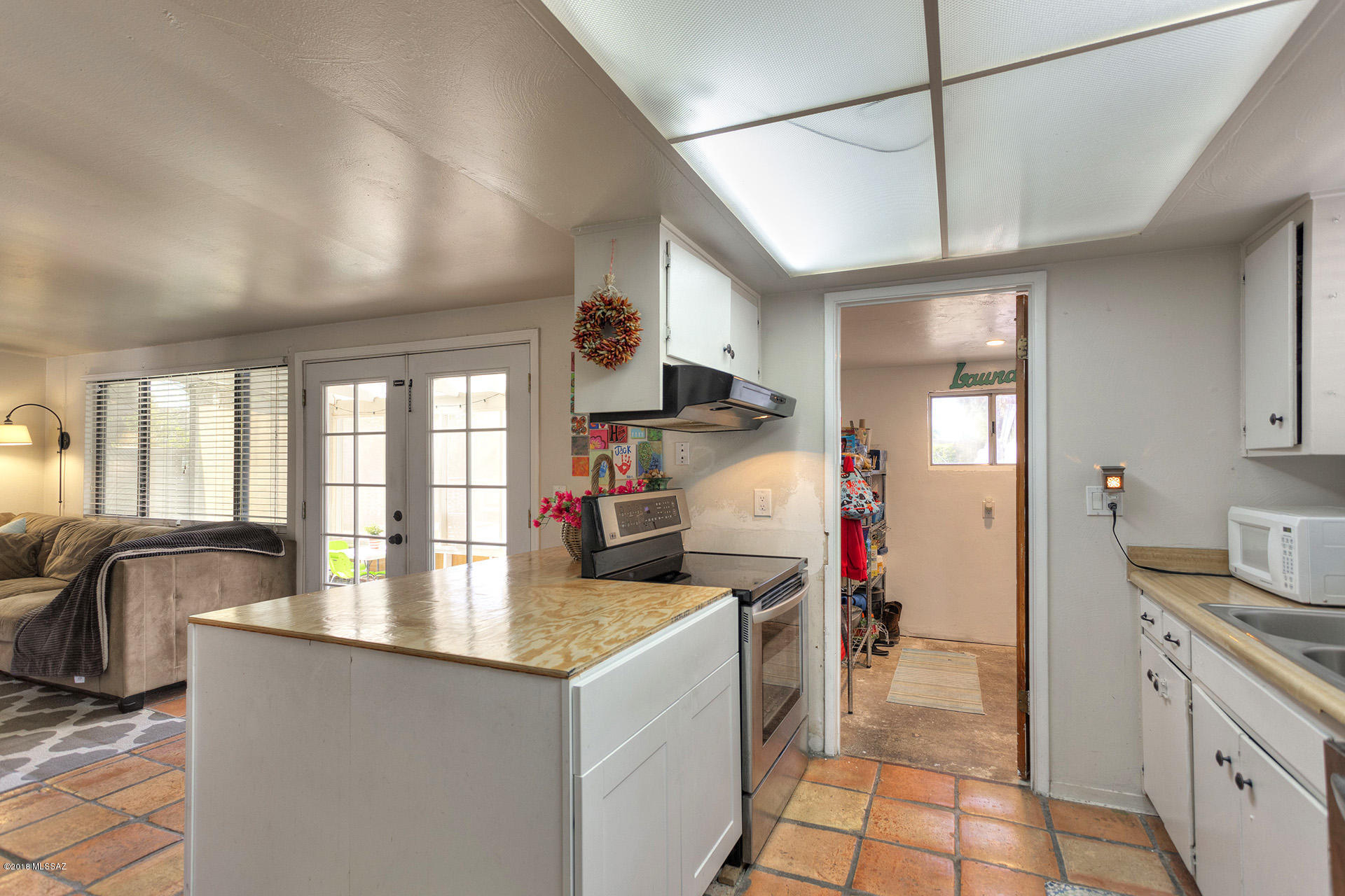 Huntington Park - Residential