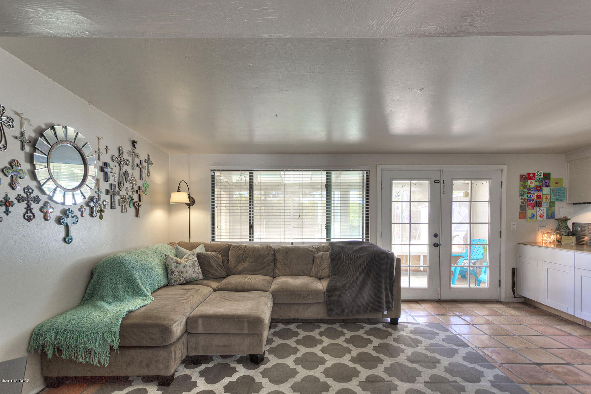 Huntington Park - Residential