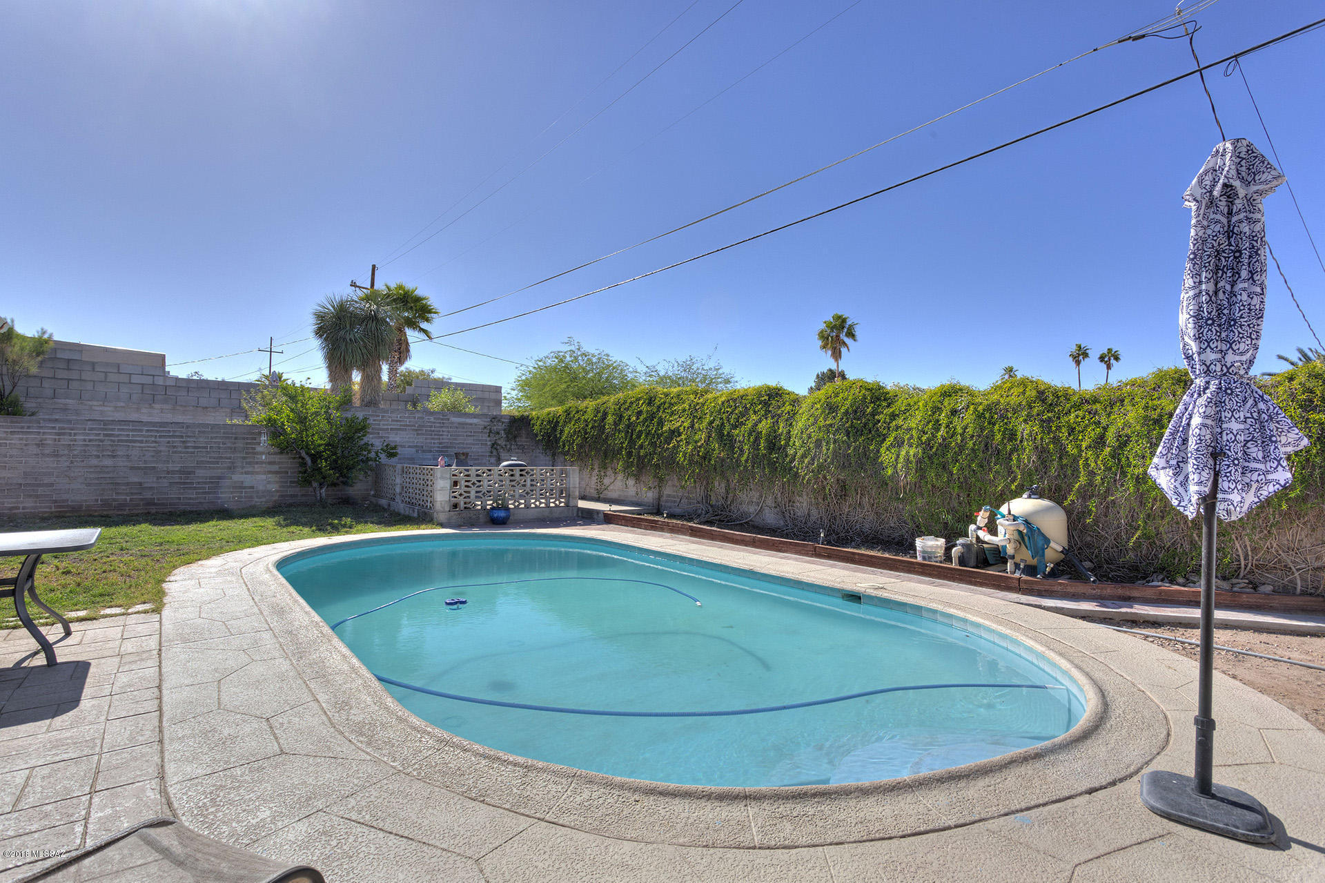 Huntington Park - Residential